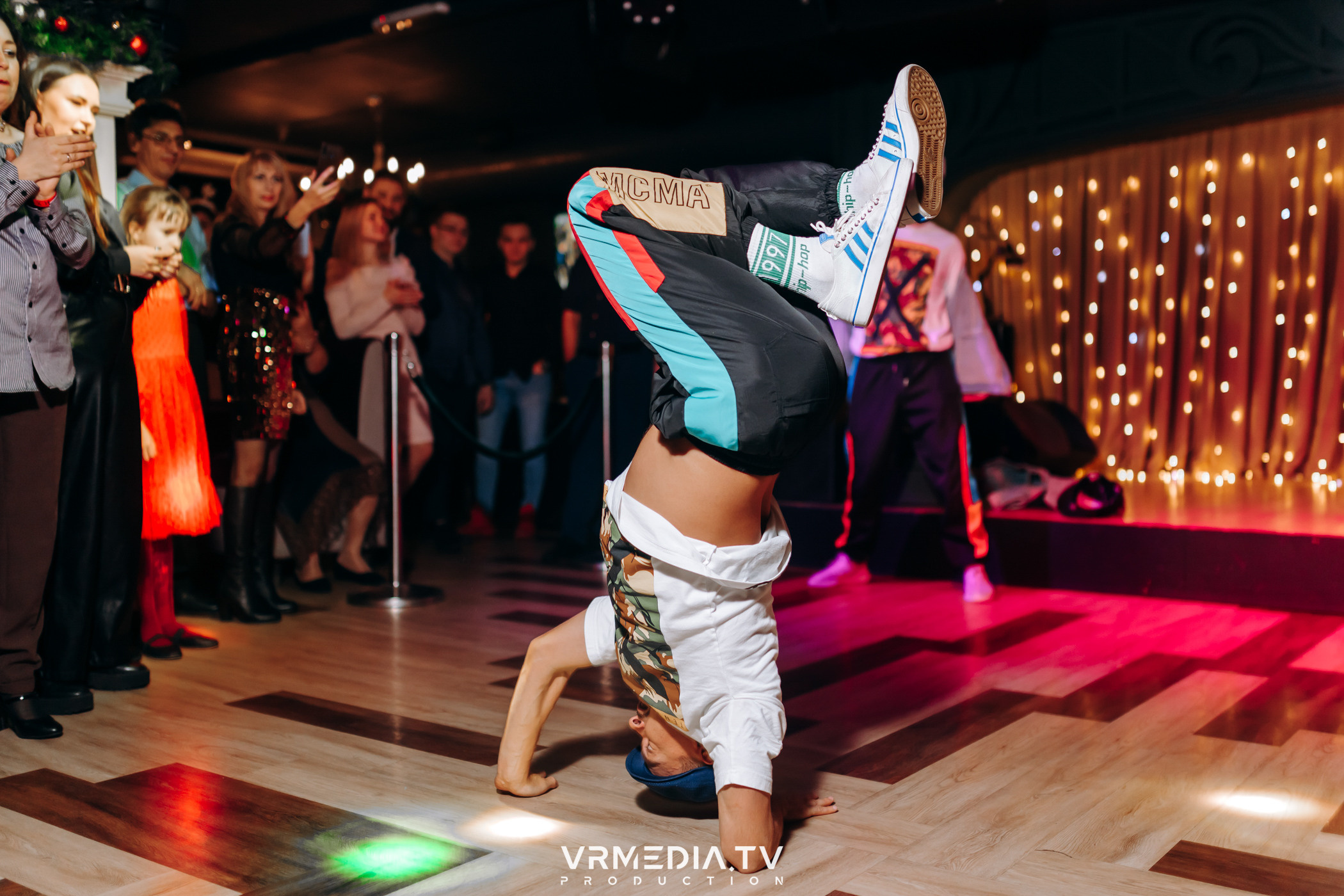 Встречаем Год Весёлого Кролика в Мюнхене!