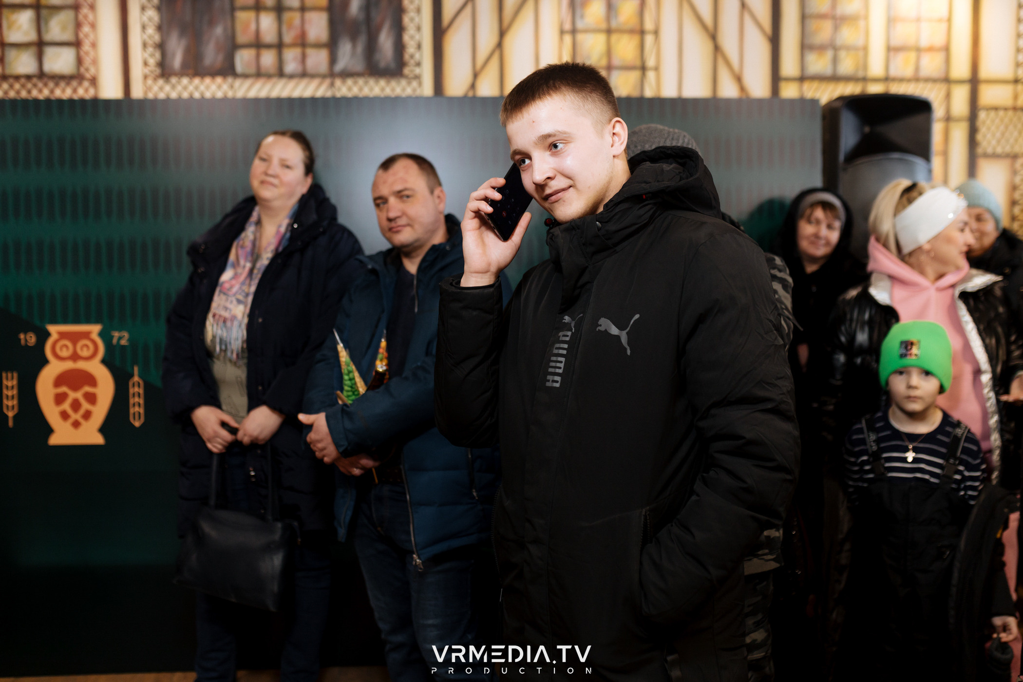 Розыгрыш призов от сети фирменных магазинов «Золотая сова»