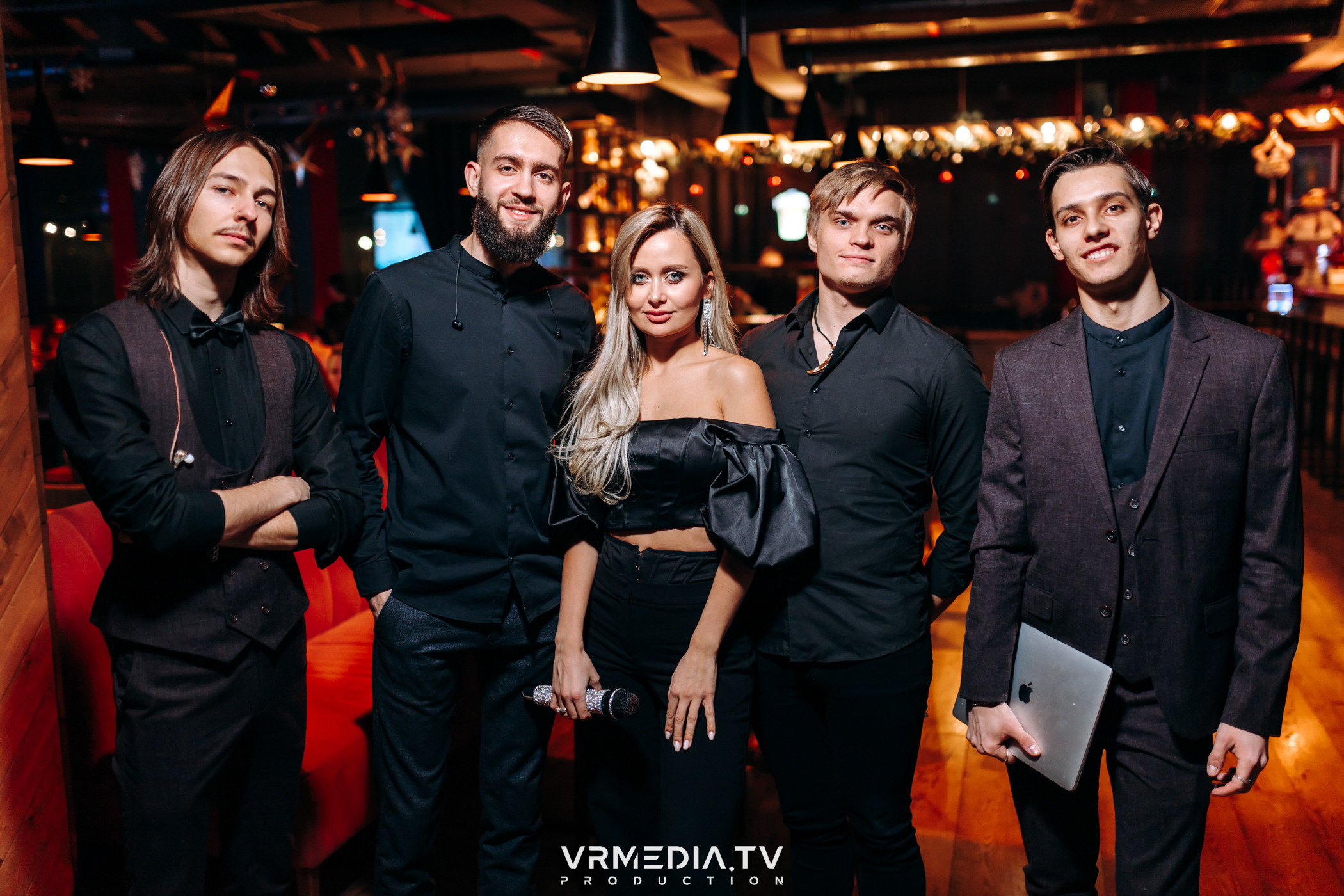 #ЖАРКИЙСТАРЫЙНОВЫЙГОД в гриль-баре «Жара»