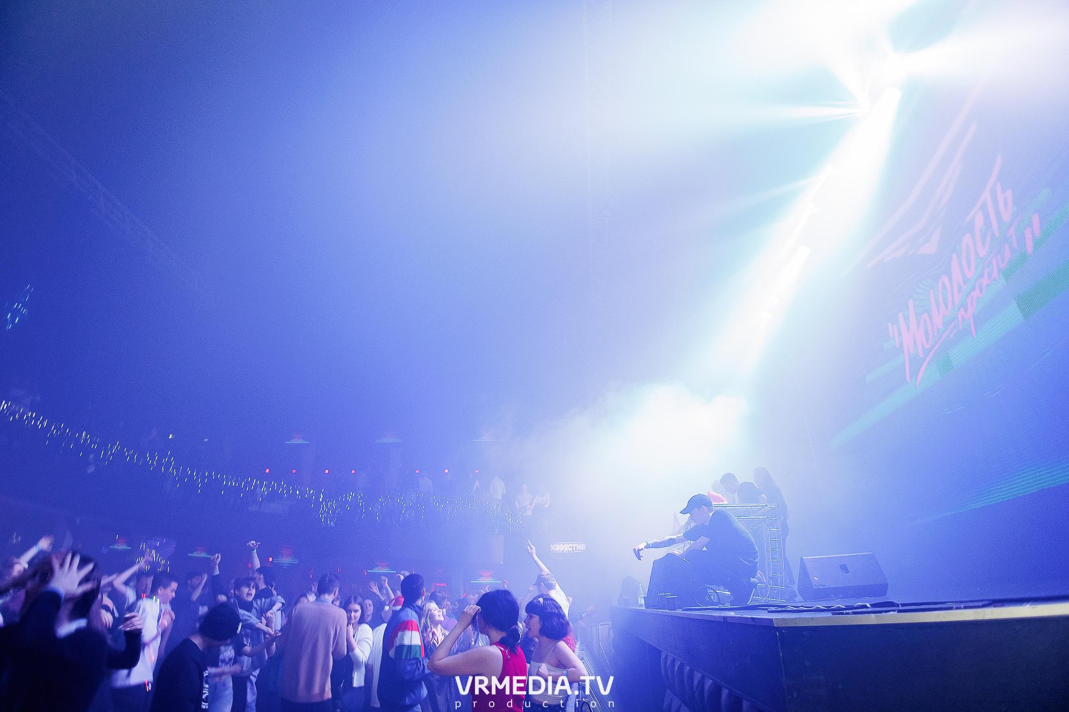 Молодость простит! 2023