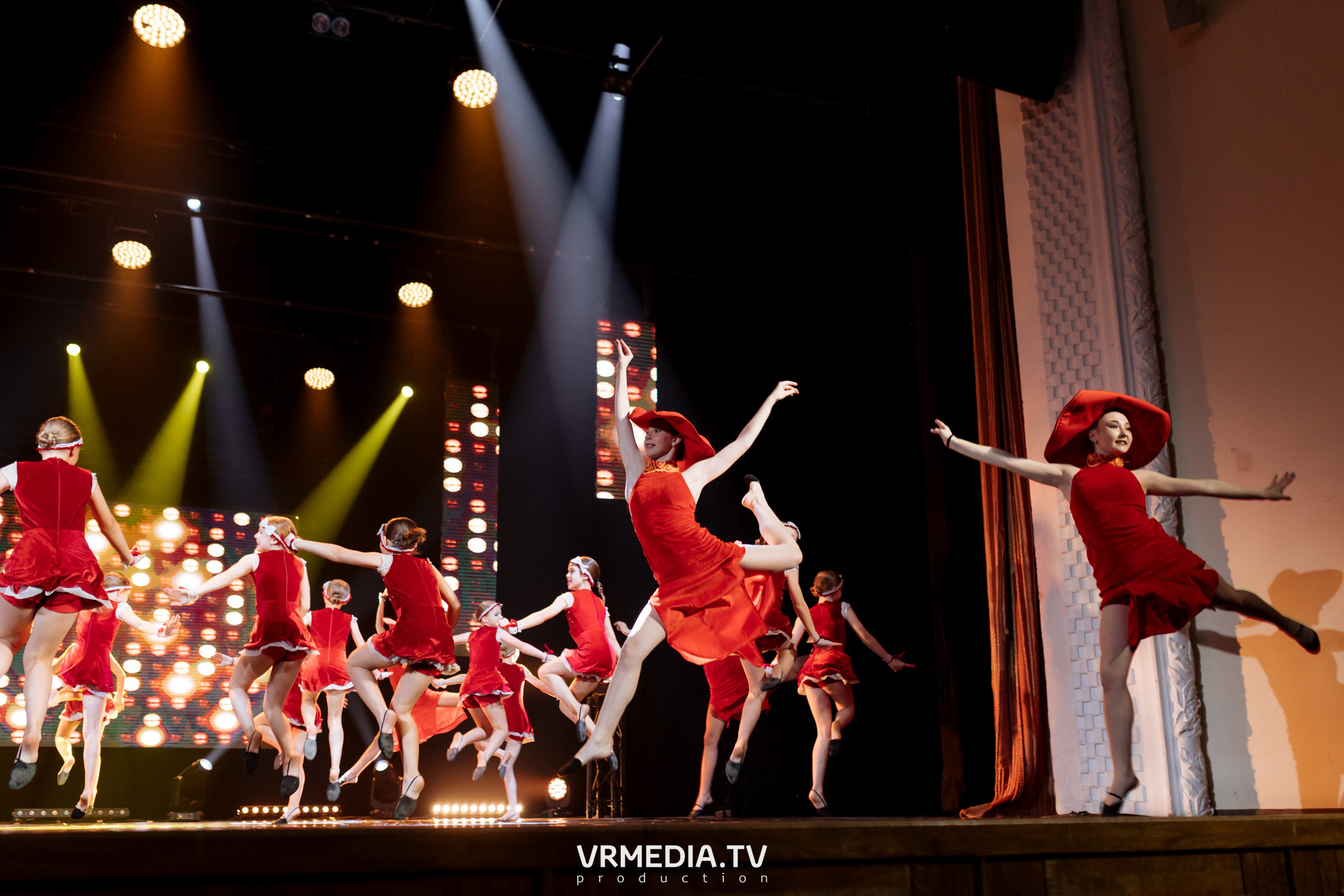 Kuzbass Business Awards 2022