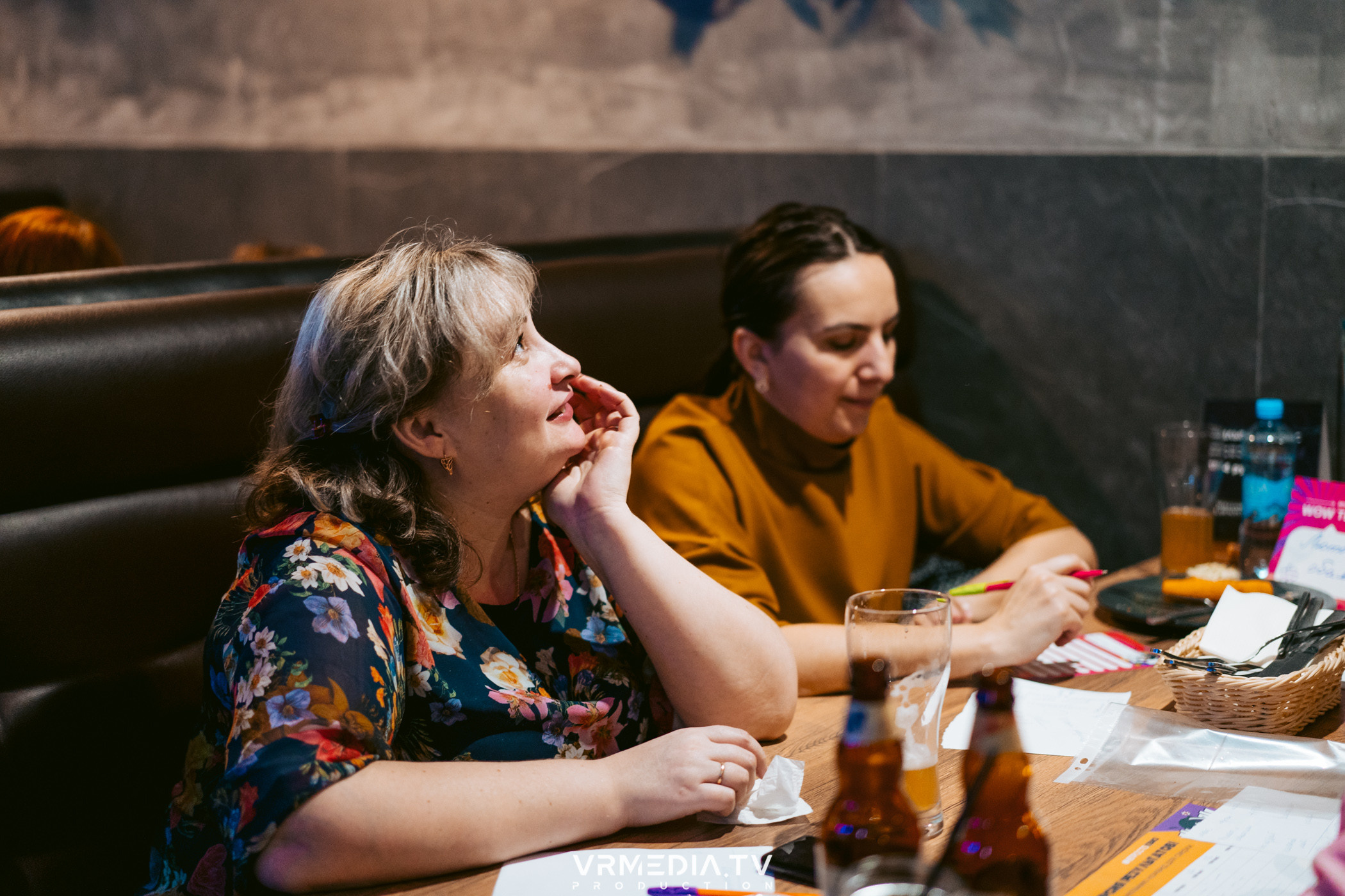 WoW QuiZ в баре «DOSKI»