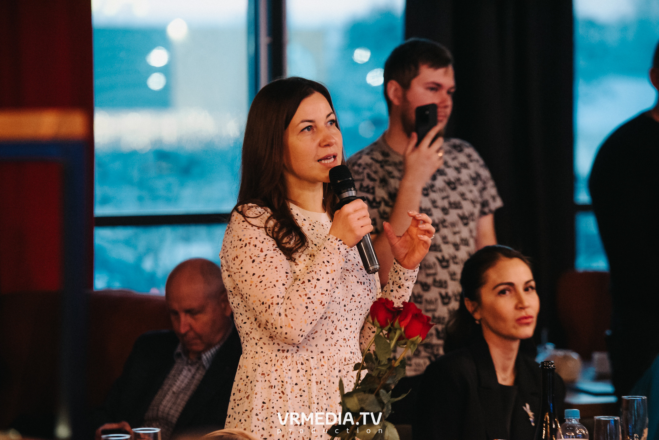 ЛЕДИ КУЗБАСС — 2023. ТРАНСФОРМАЦИЯ