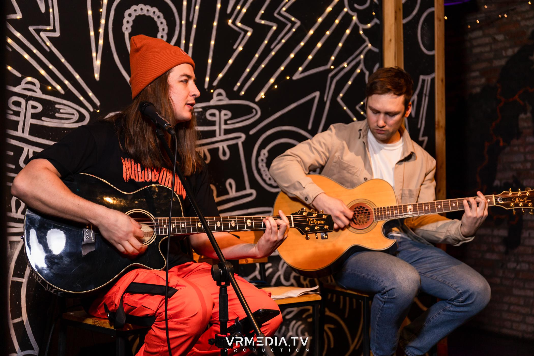 Выходные в культурном пространстве «Редакция»