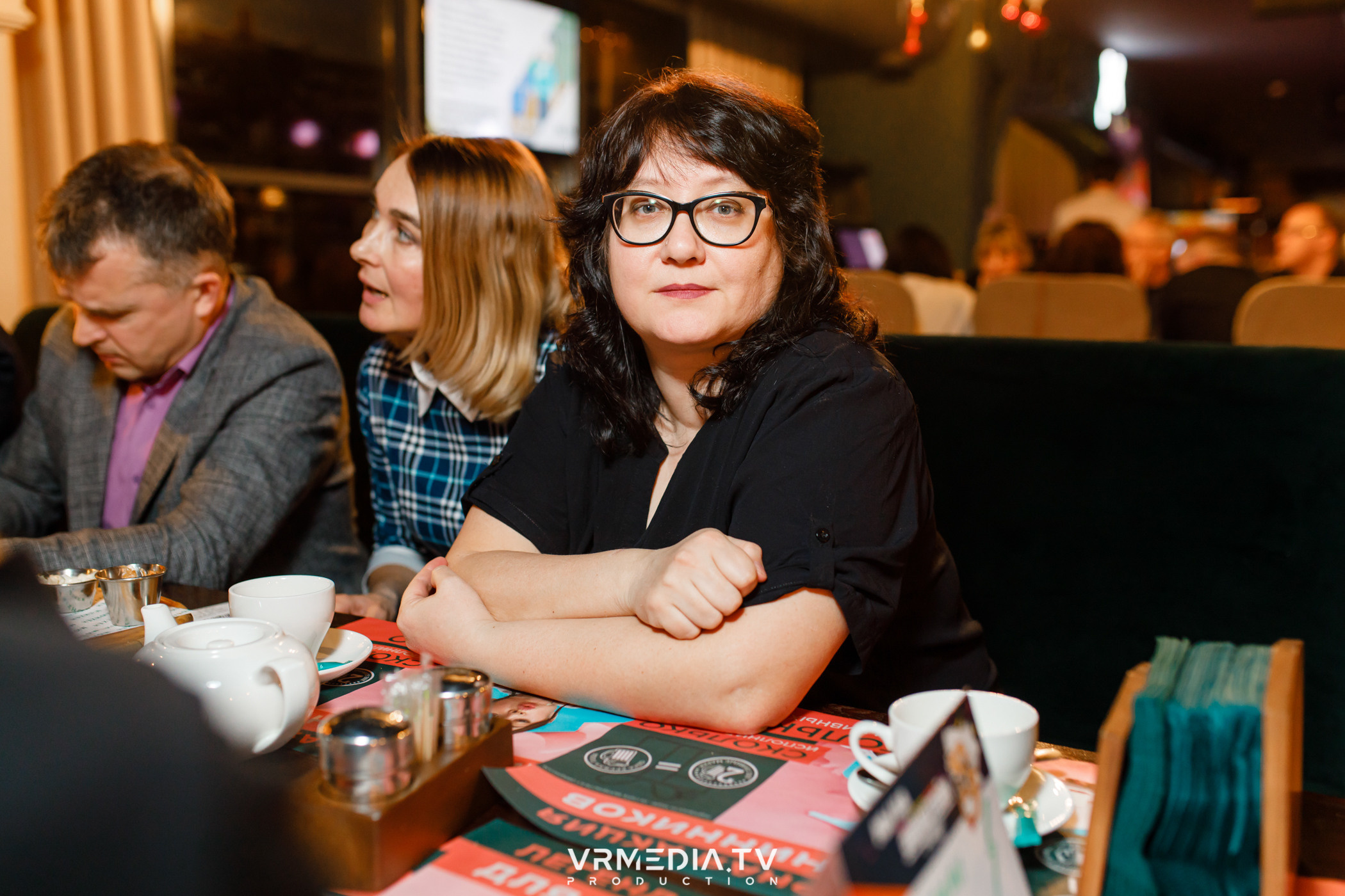 Эйнштейн party в ресторане «Мюнхен»