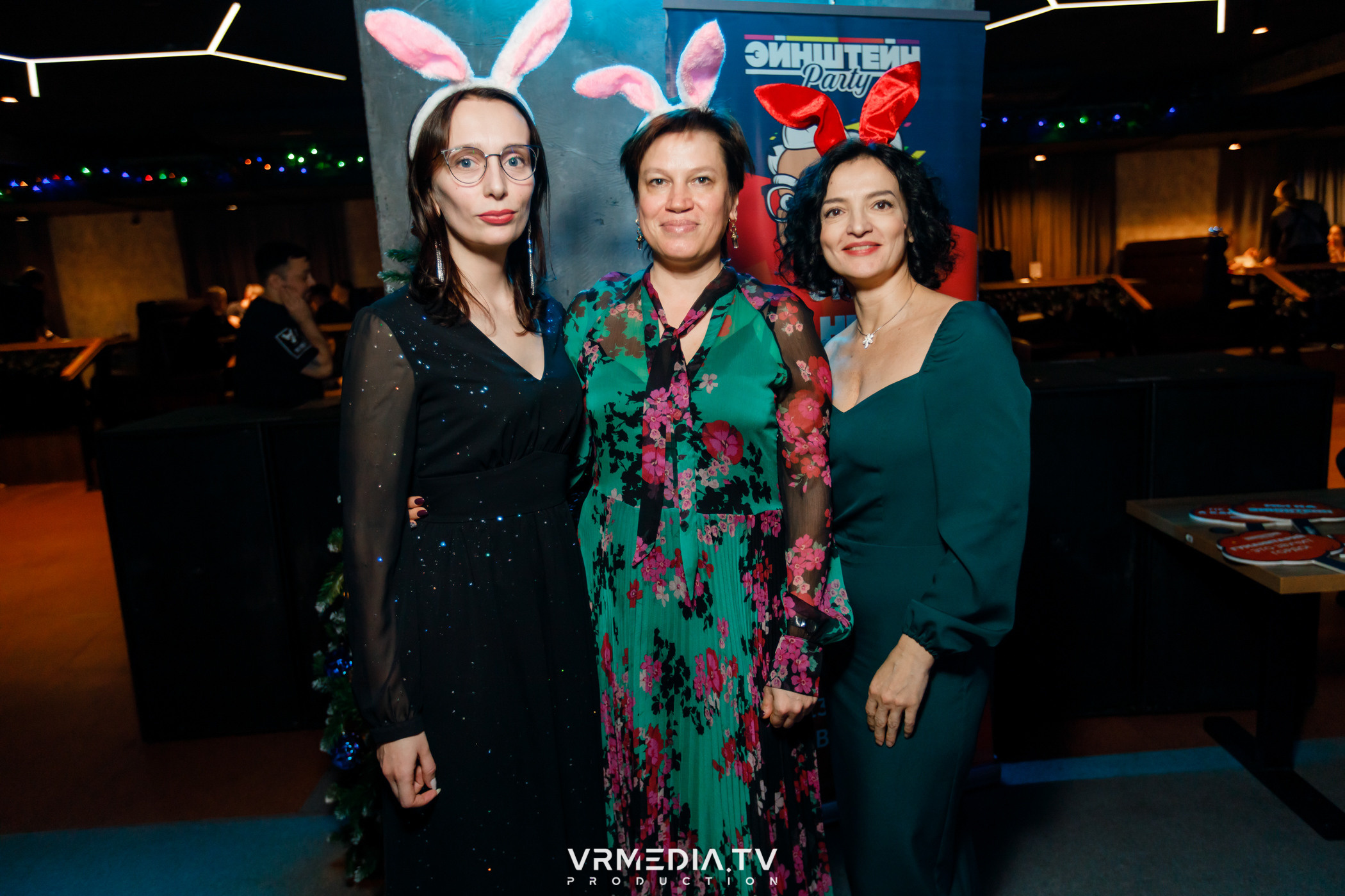 WoW QuiZ в баре «DOSKI»