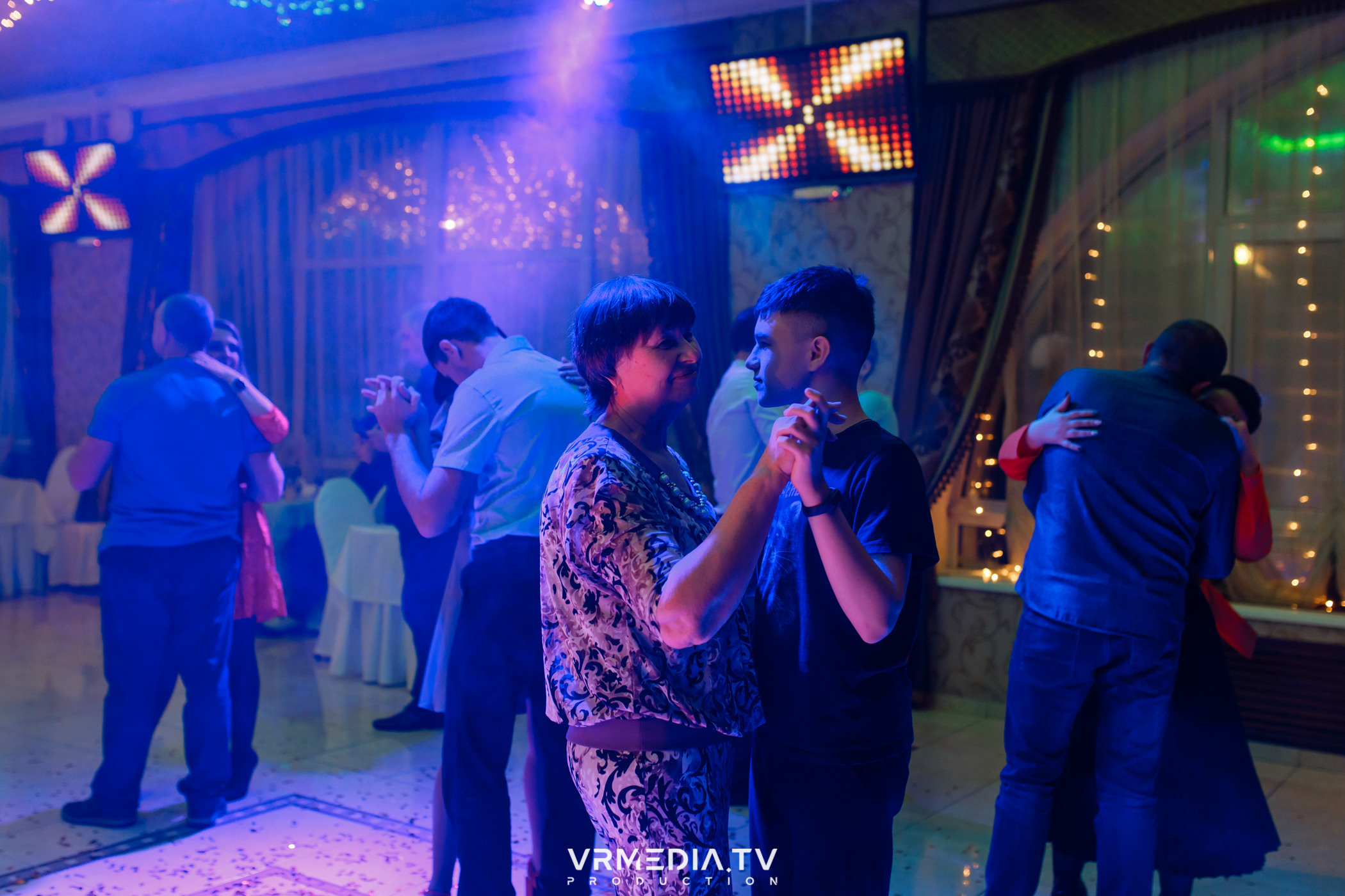 23 Февраля в ресторане «Лазурный Берег»