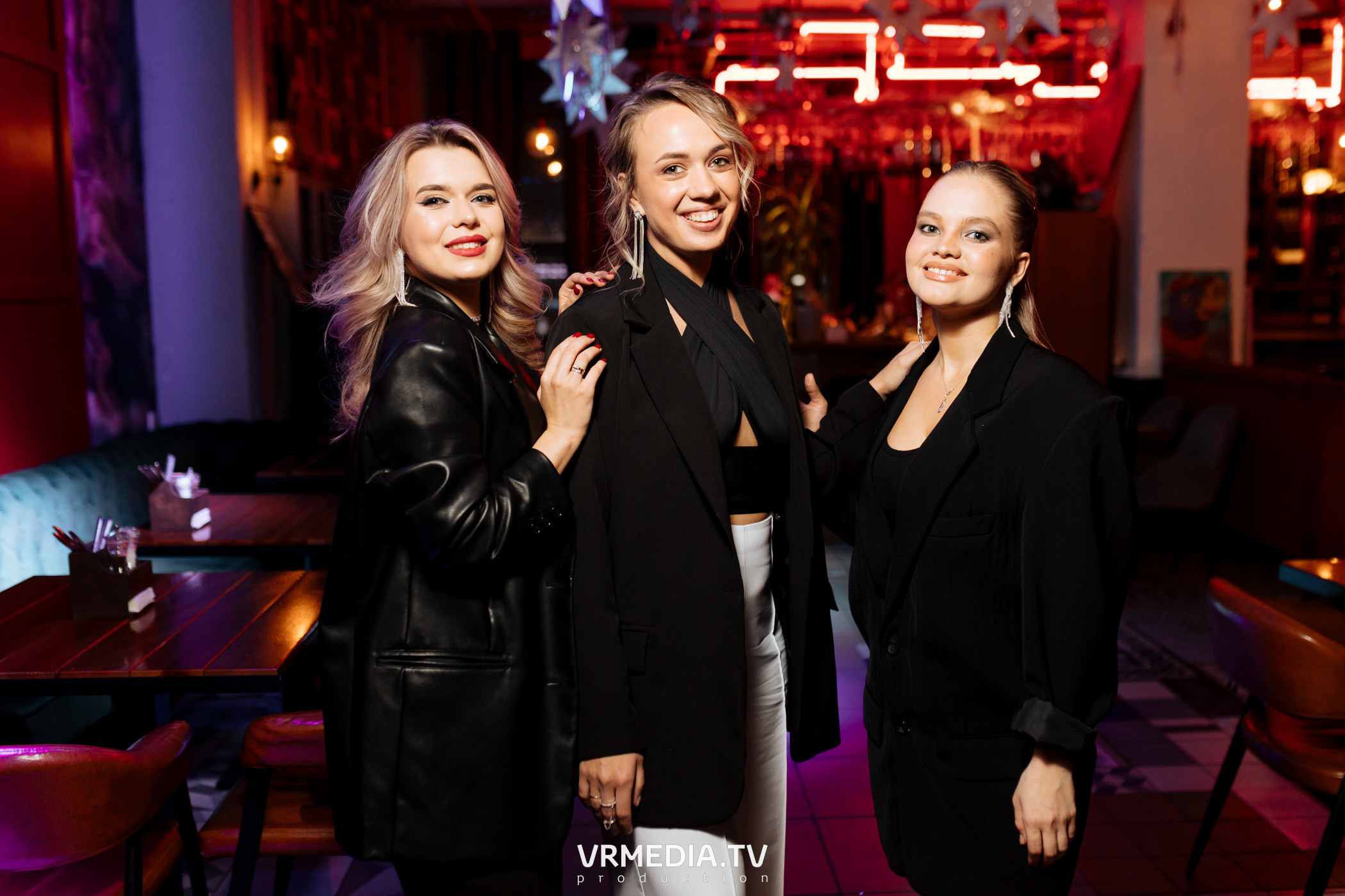 Новогодний корпоратив «Prenatal»