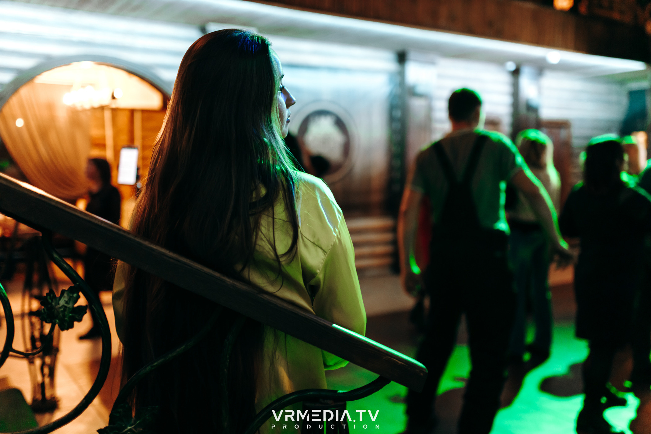 В гостях «У Петровича»