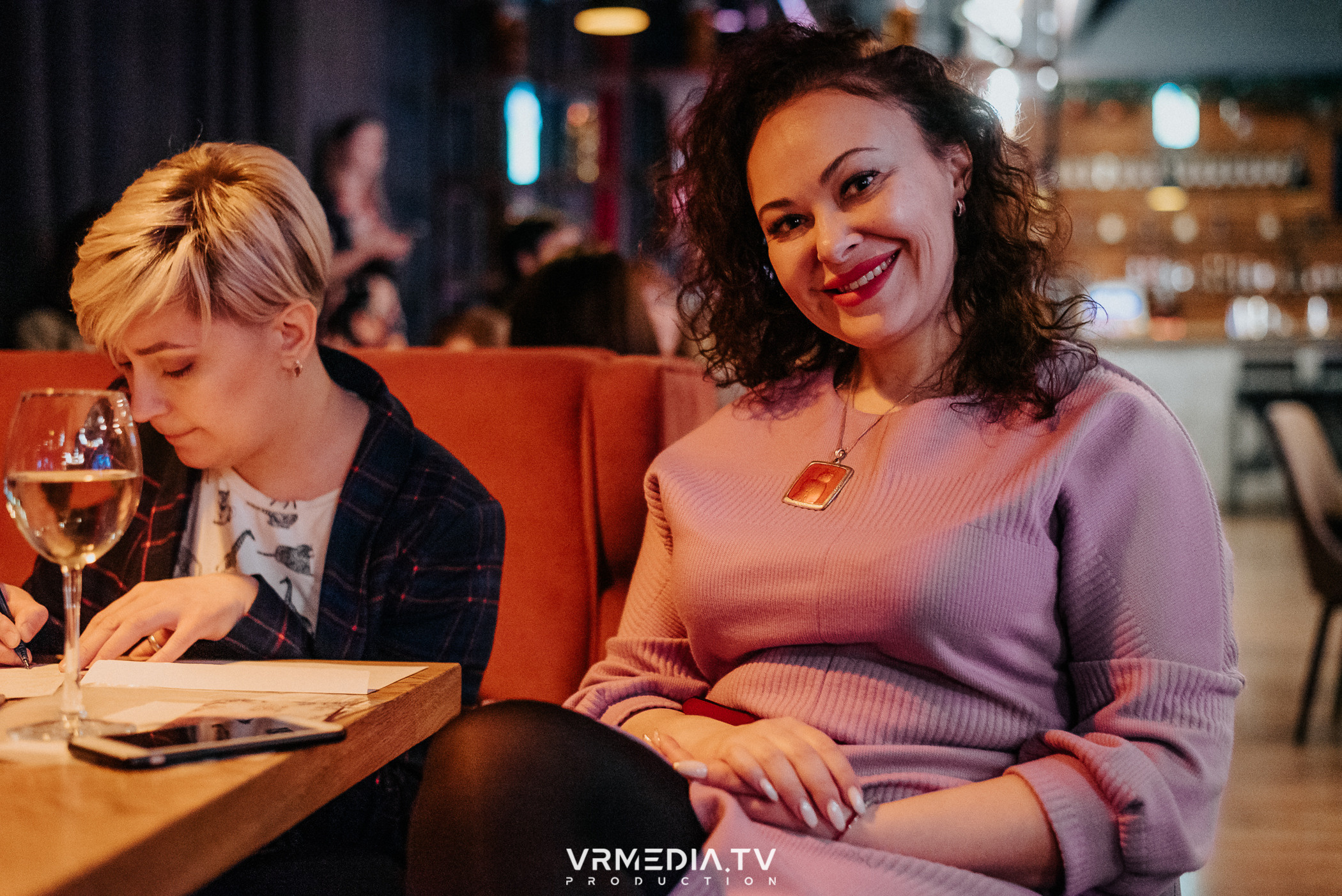 IMOM’S в гриль-баре «Жара»