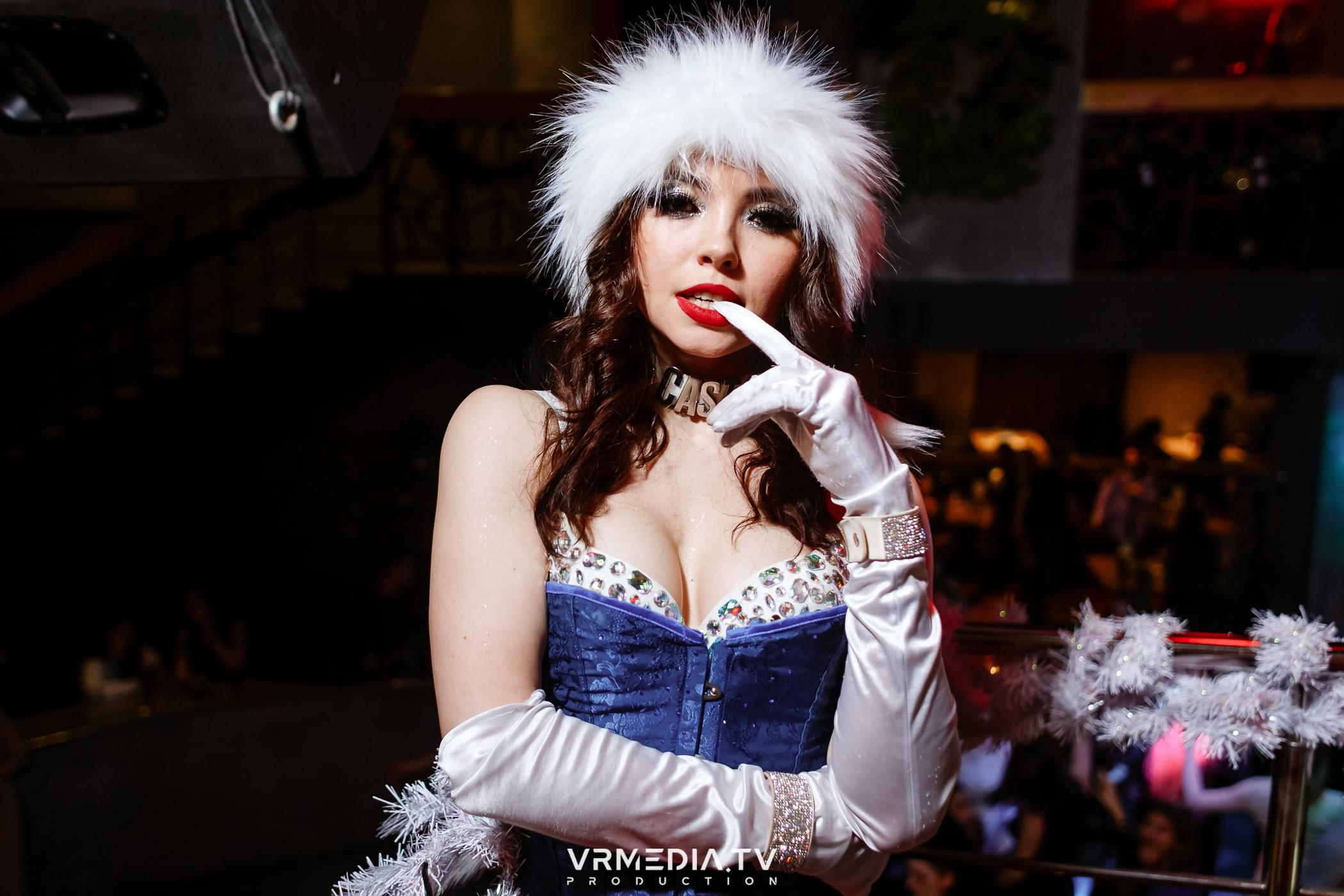 Выходные в баре «DOSKI»