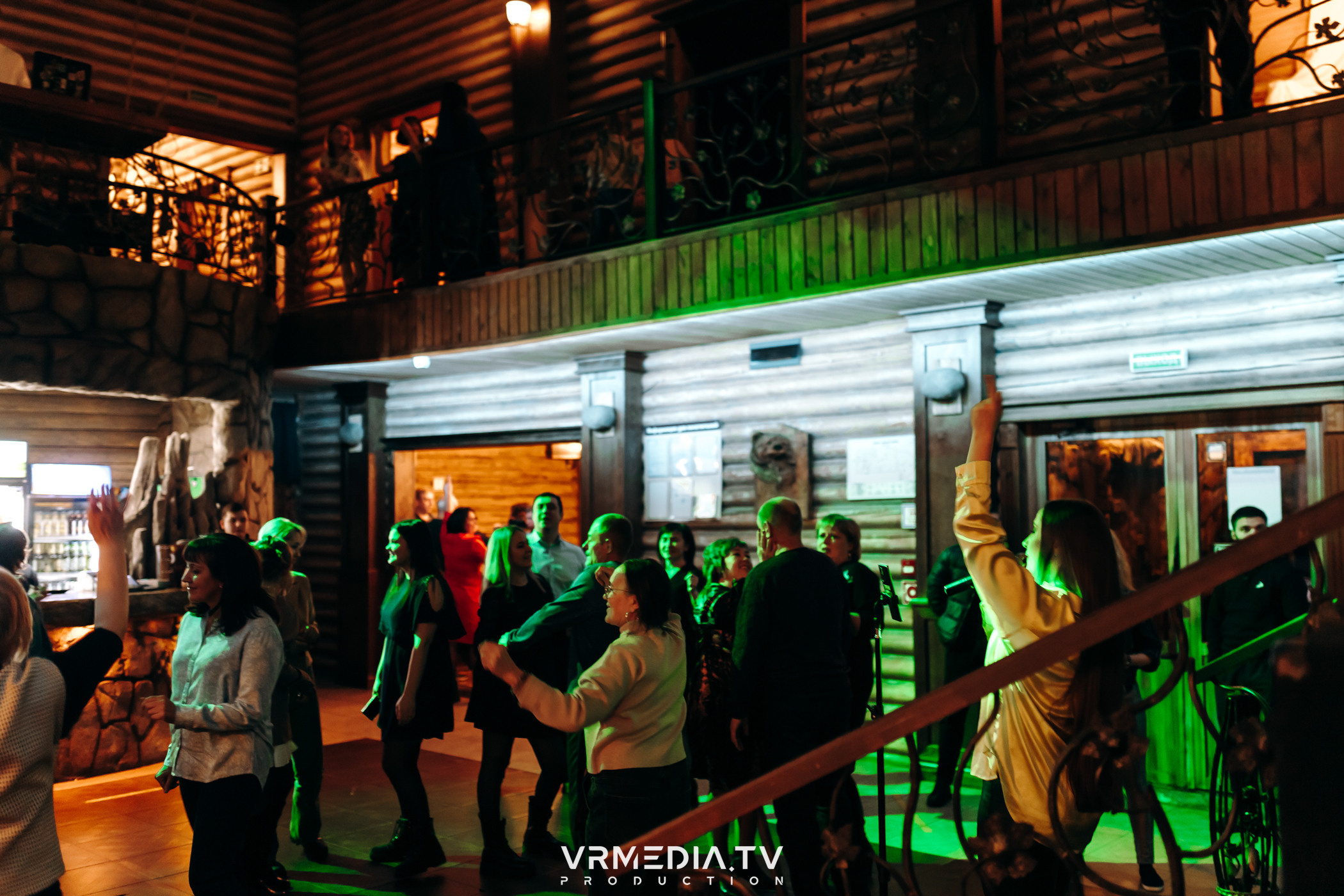 В гостях «У Петровича»