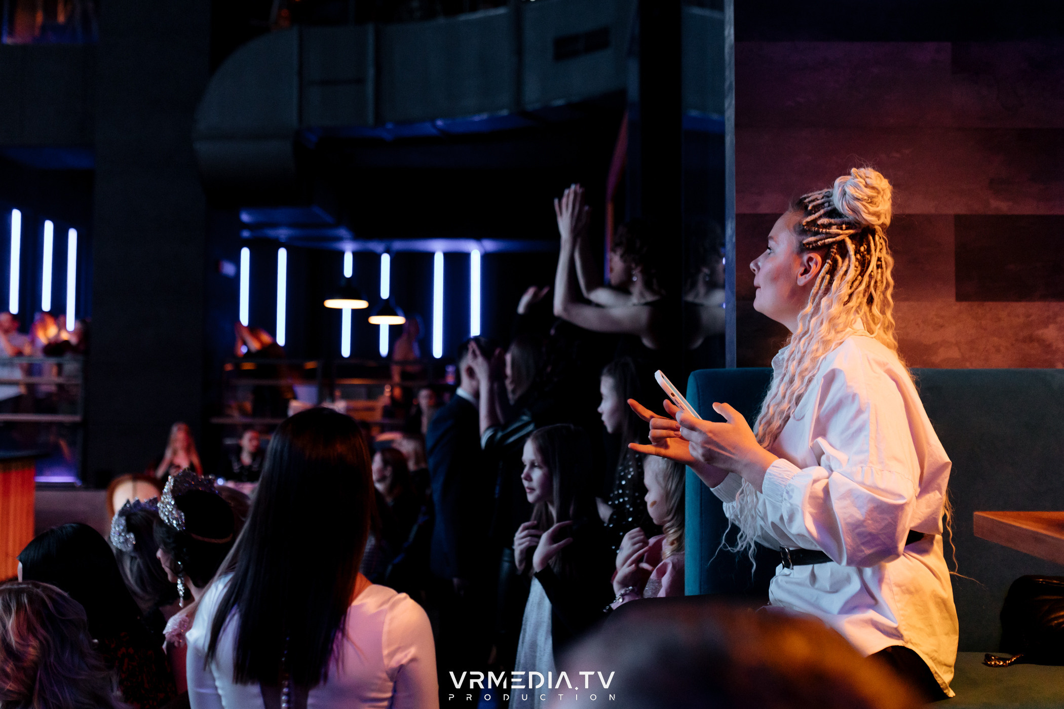 Финал регионального конкурса «Мисс и Миссис Кемерово 2023»