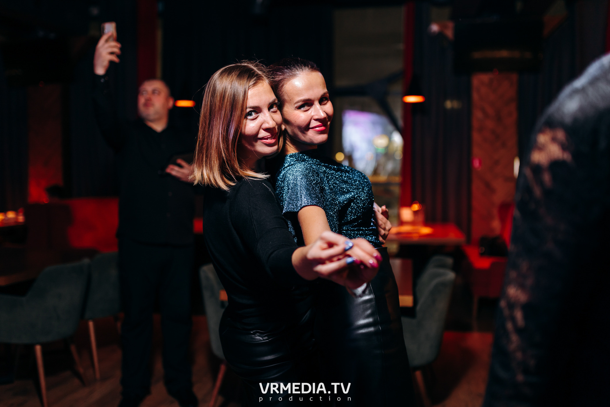 #ЖАРКИЕДНИИНОЧИ в гриль-баре «Жара»