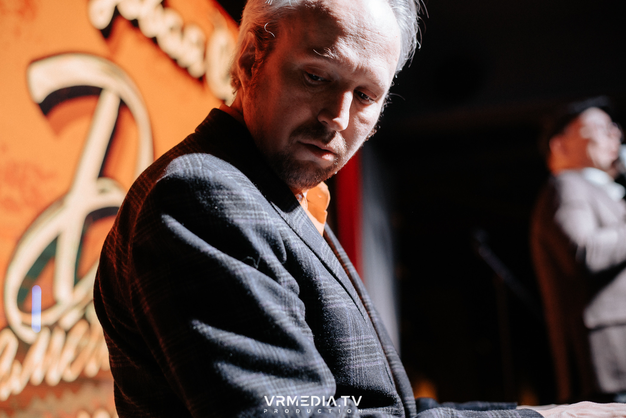 Джазовая среда: Jam Session