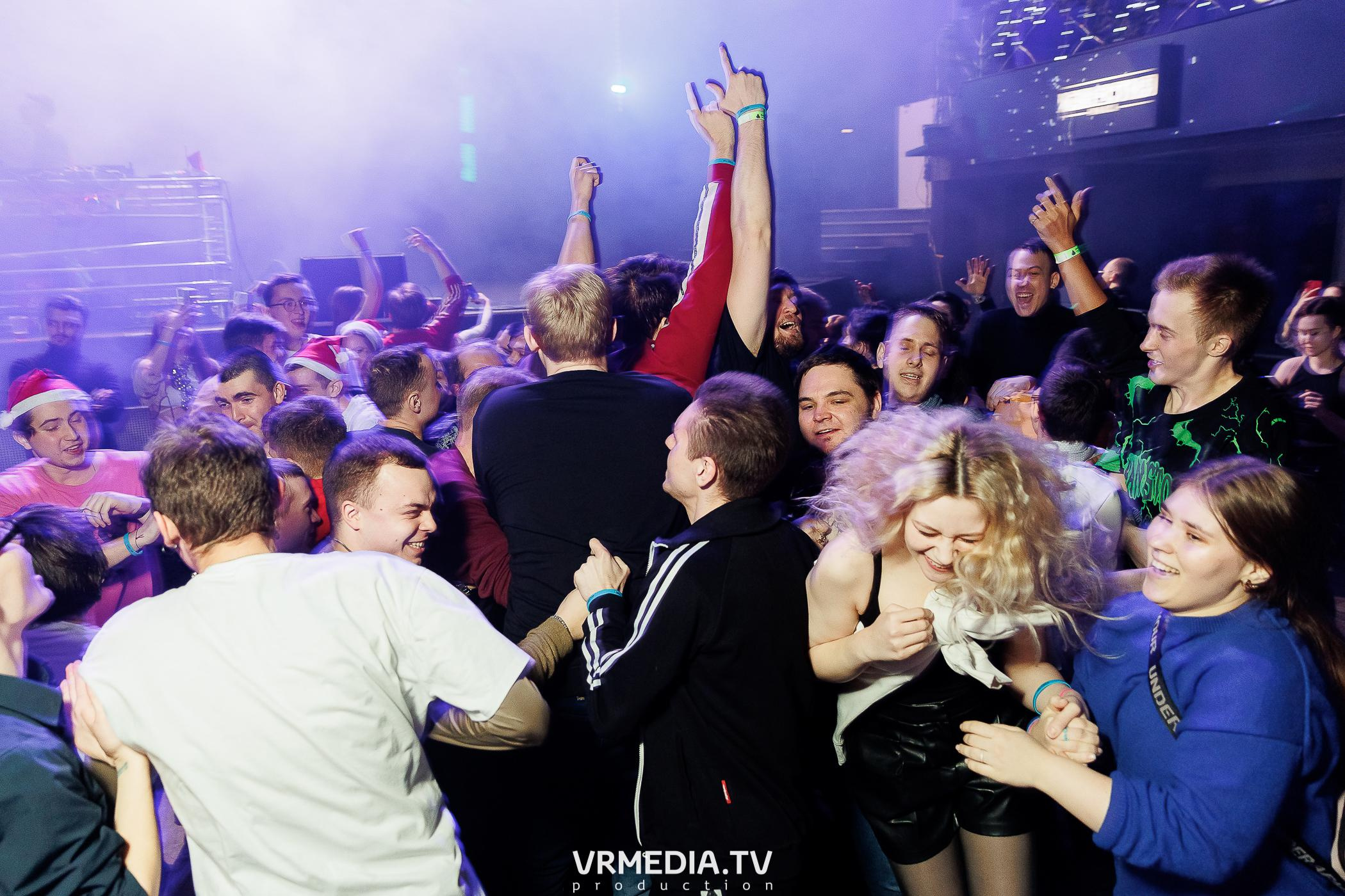 Молодость простит! 2023