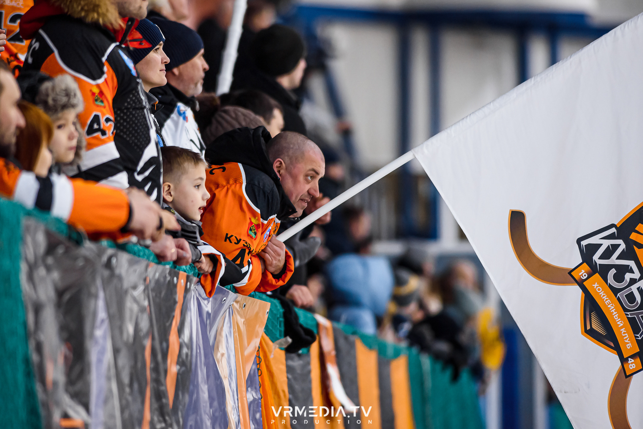 Суперлига 2023: Кузбасс — Водник