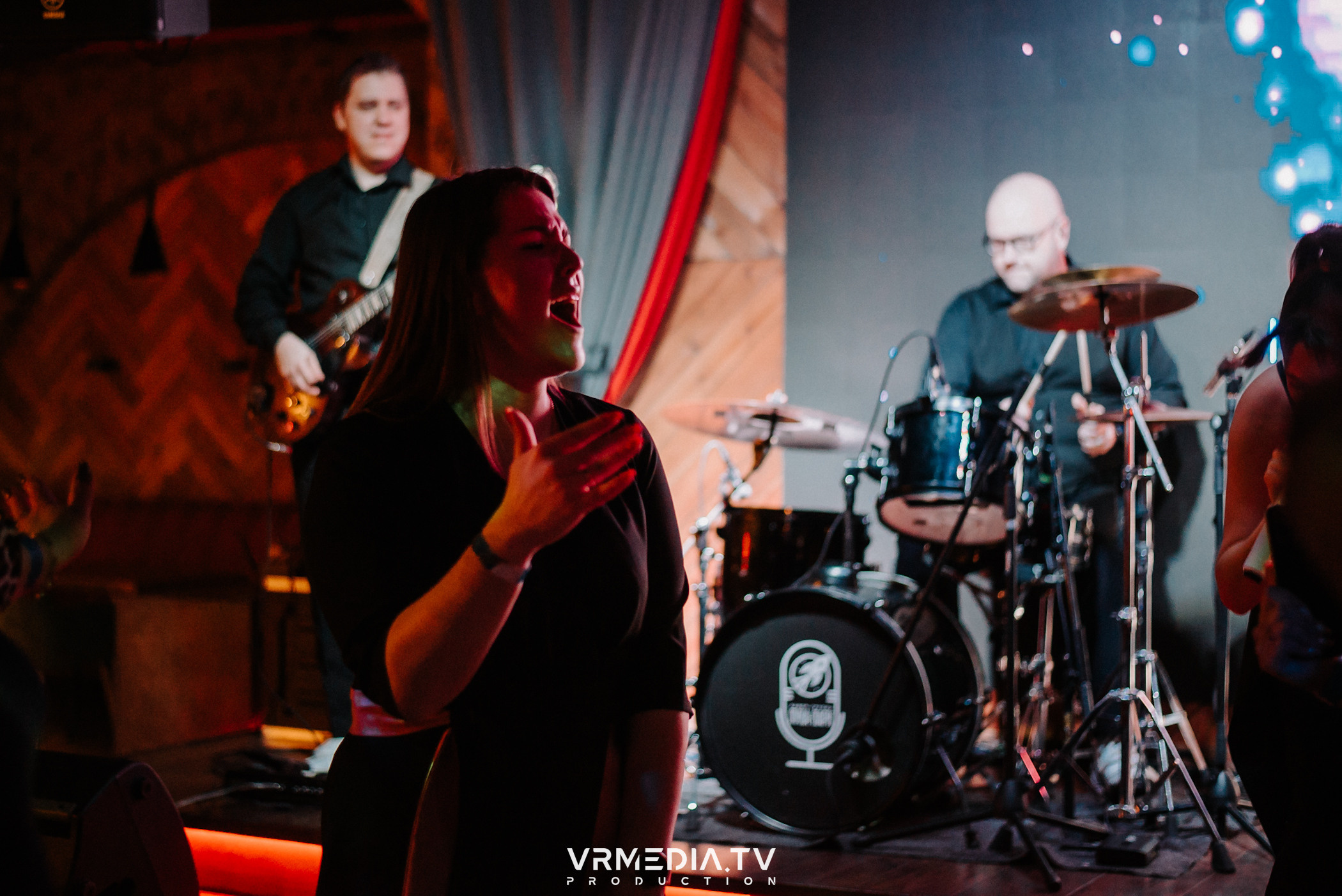 #ЖАРКИЕДНИИНОЧИ в гриль-баре «Жара»