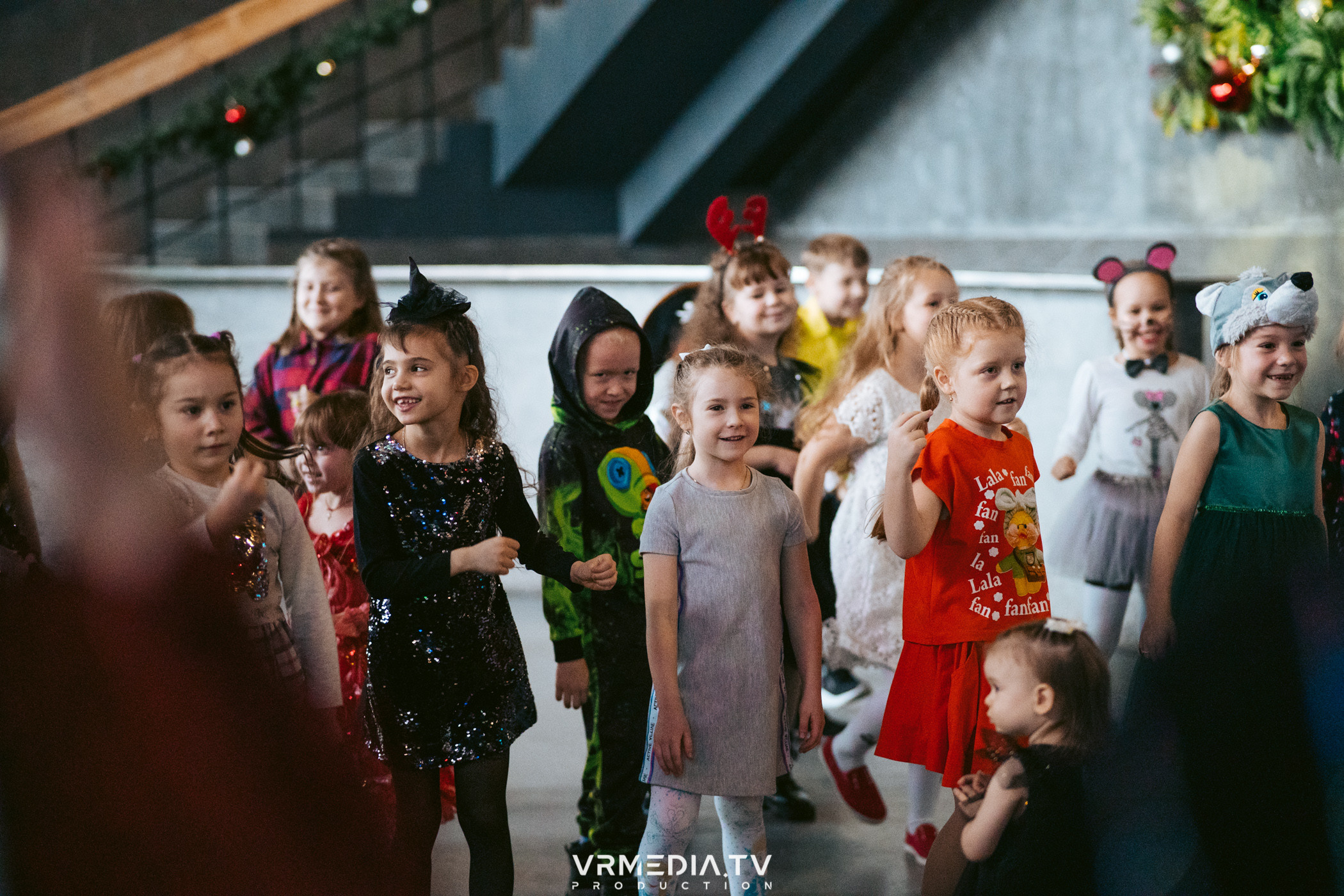 Baby time в баре «DOSKI»