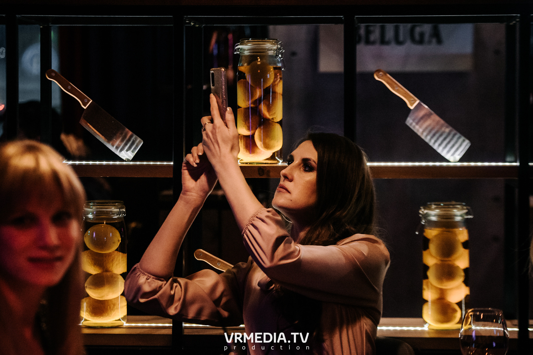 Джазовая среда. Вечер Фанка