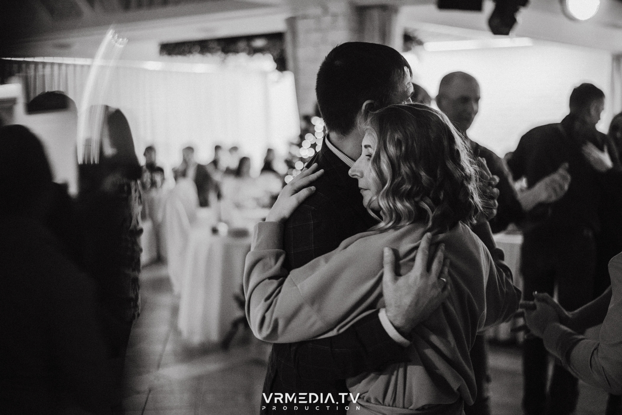 Новогодний вечер в ресторане «Piccolo Amore»