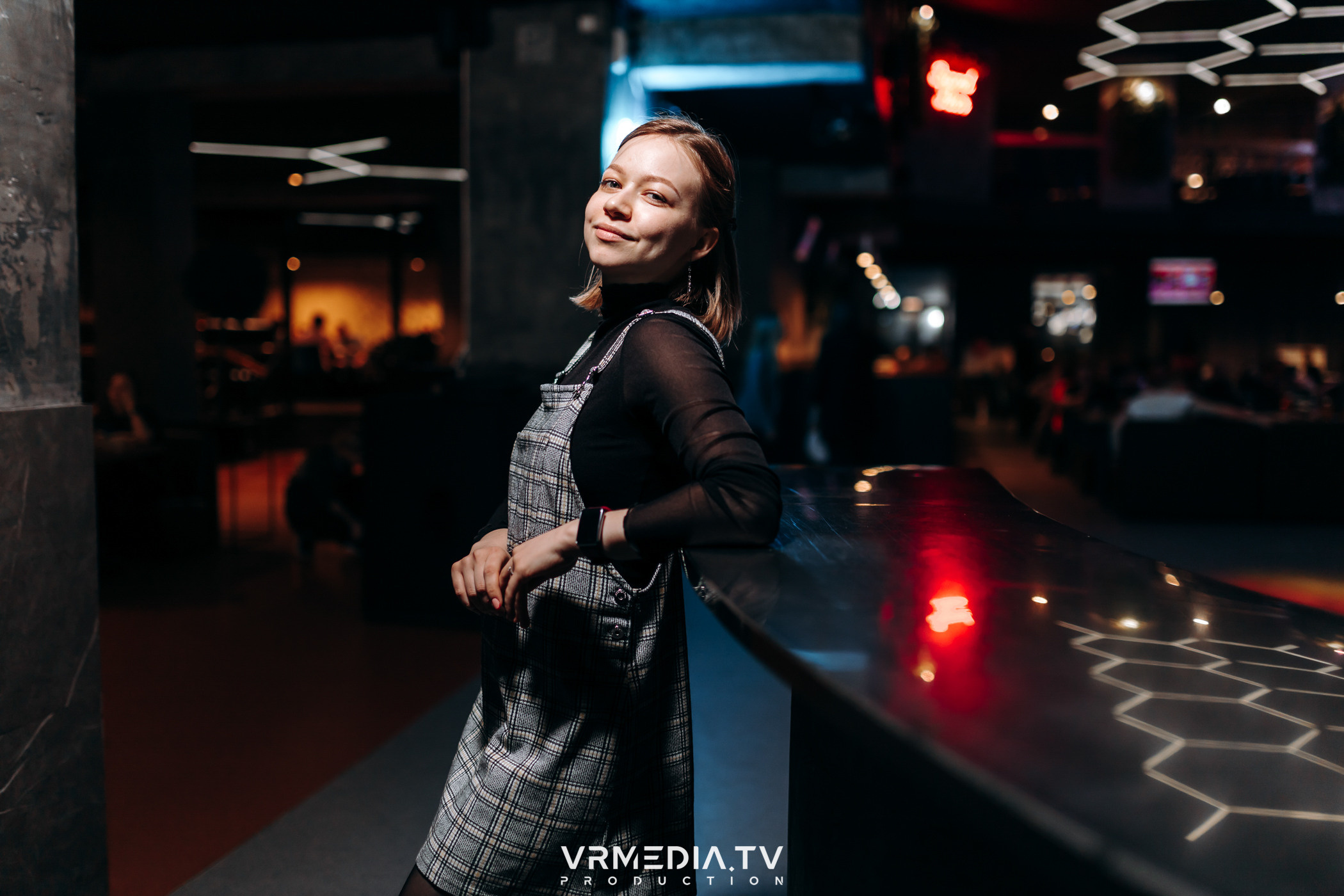 WoW QuiZ в баре «DOSKI»