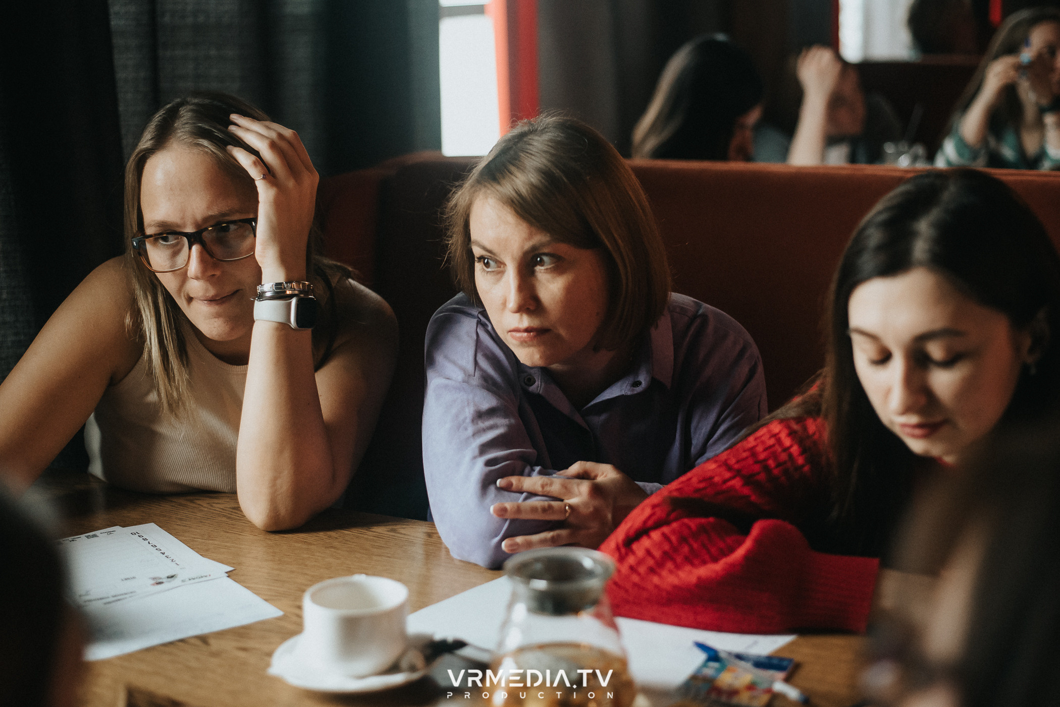 IMOM’S в гриль-баре «Жара»