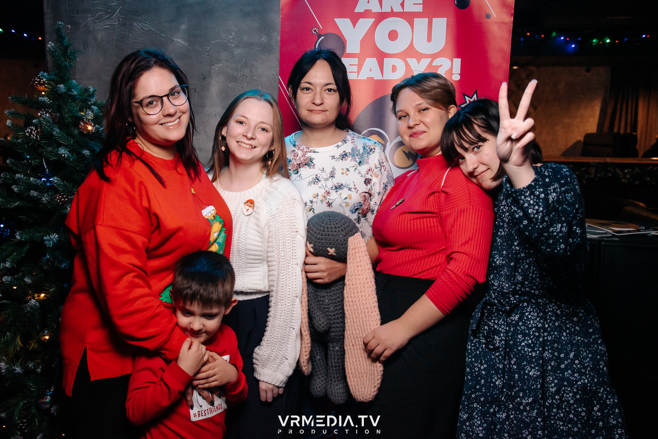 WoW QuiZ в баре «DOSKI»