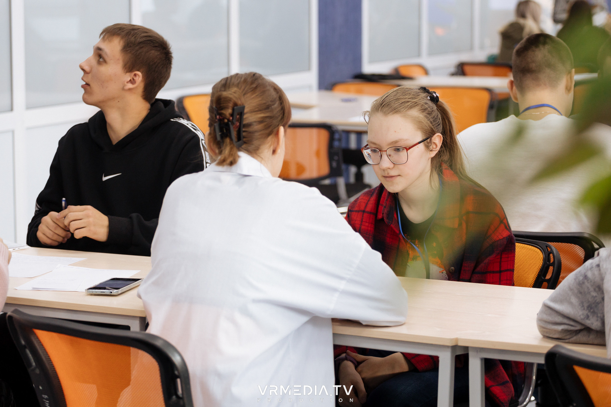 Проект «Карьера в Кузбассе»