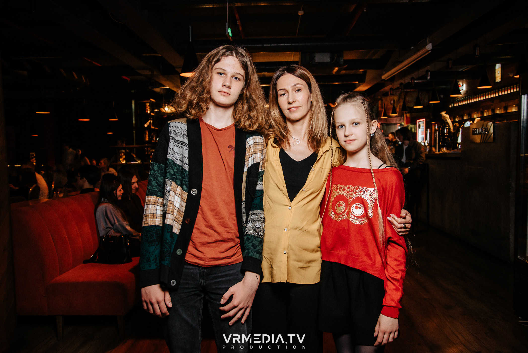 Джазовая среда: BBQueen: Переменная облачность