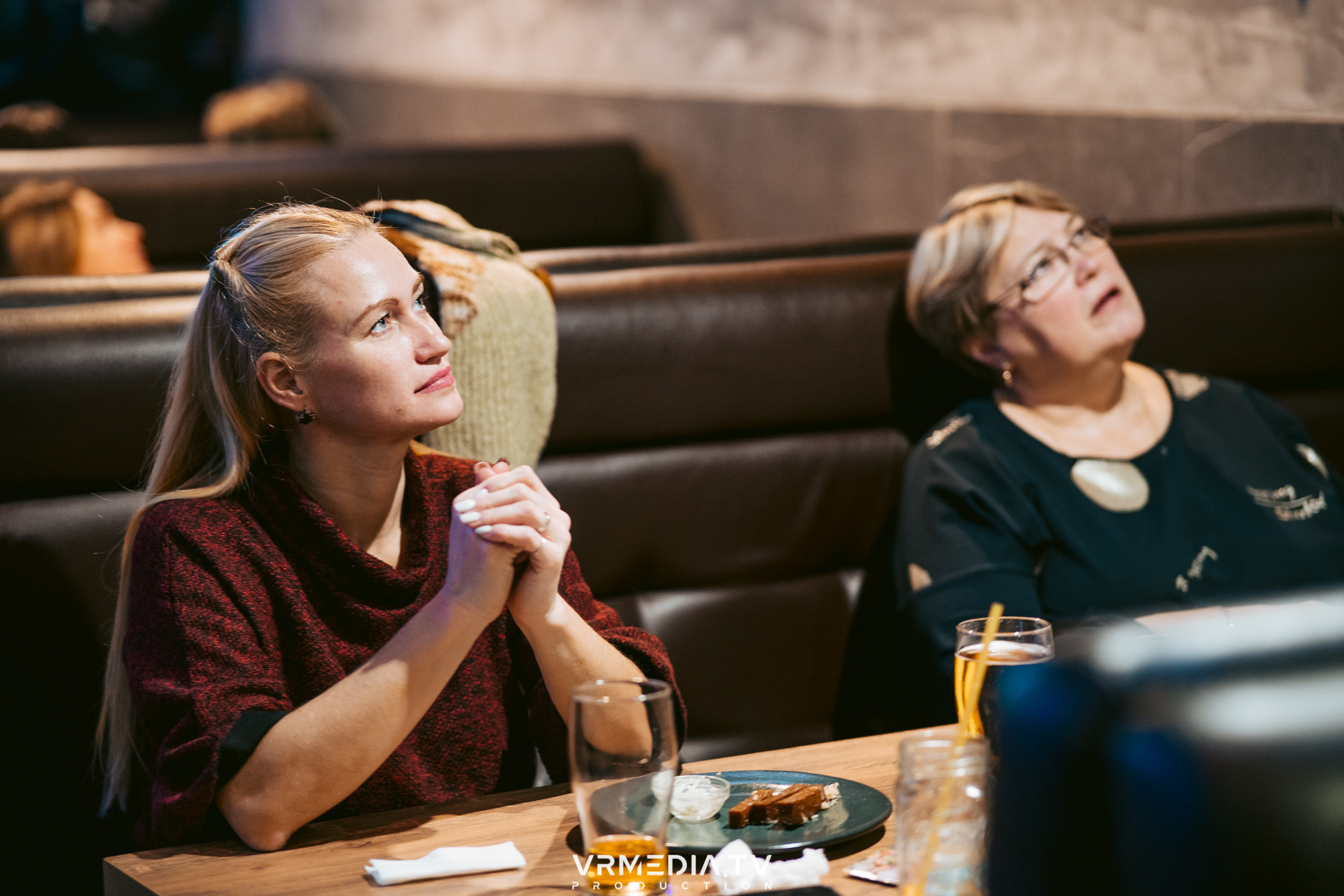 WoW QuiZ в баре «DOSKI»