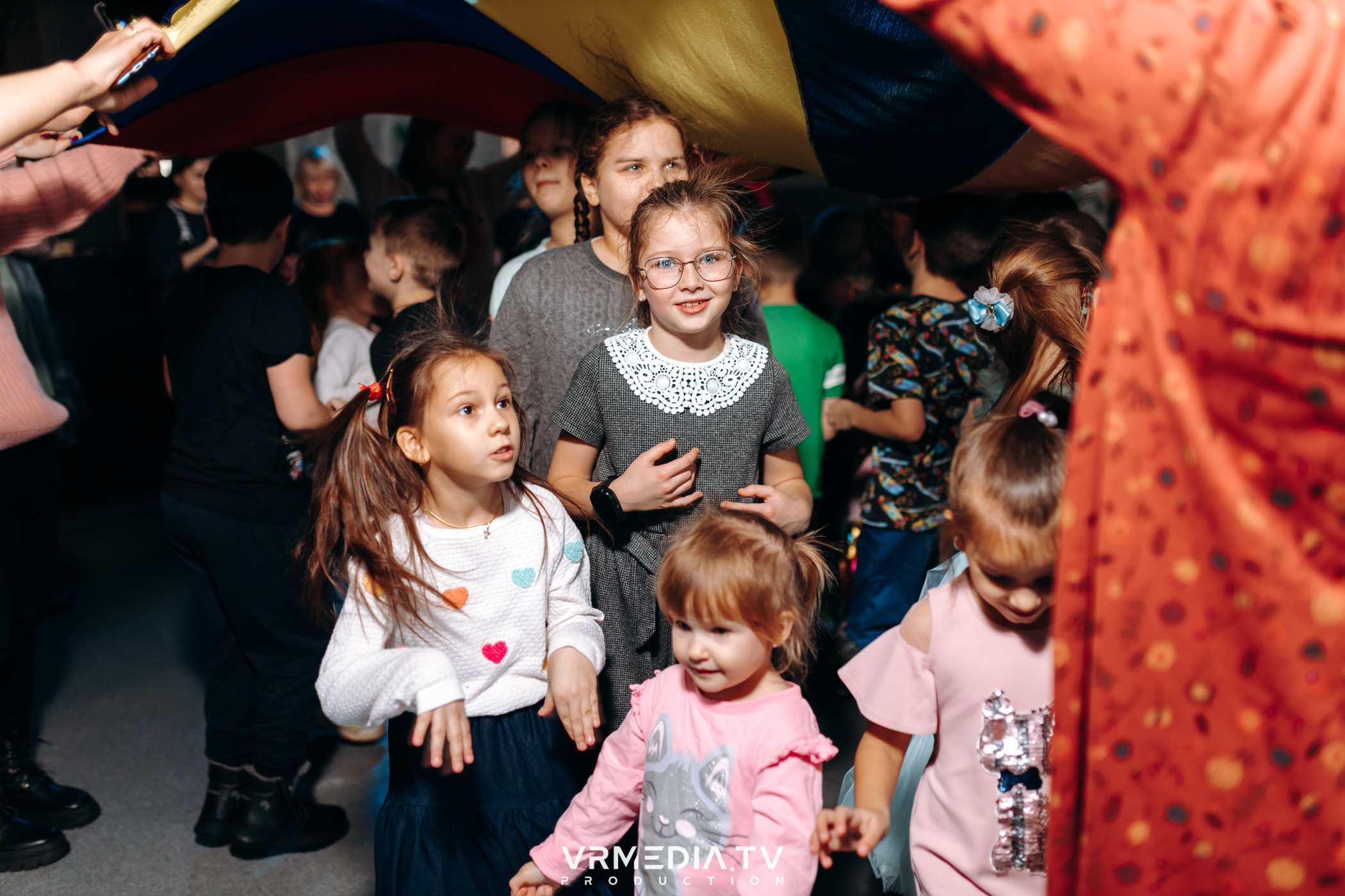 Baby time в баре «DOSKI»