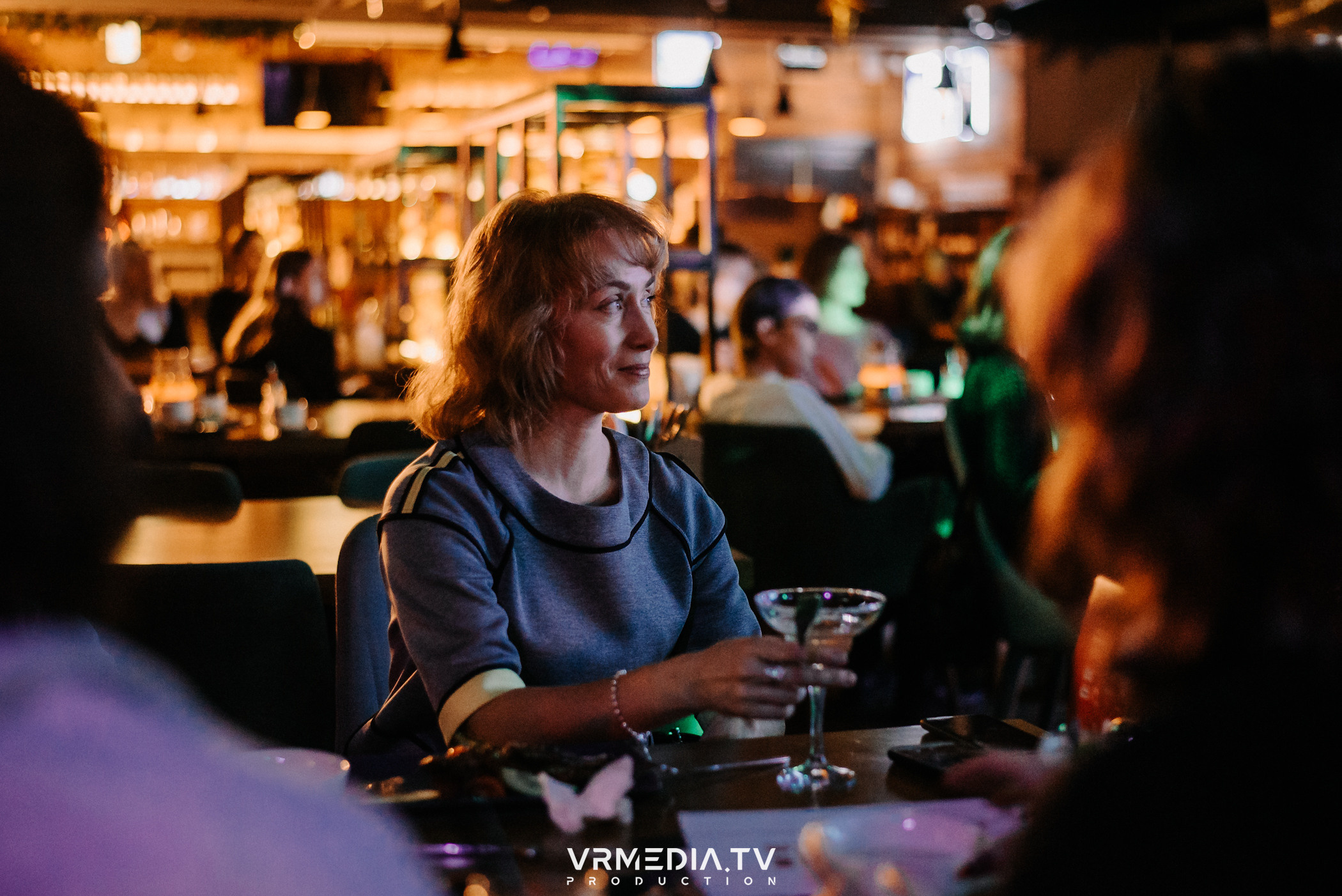 Джазовая среда: Collini Blues Balls (Новосибирск)