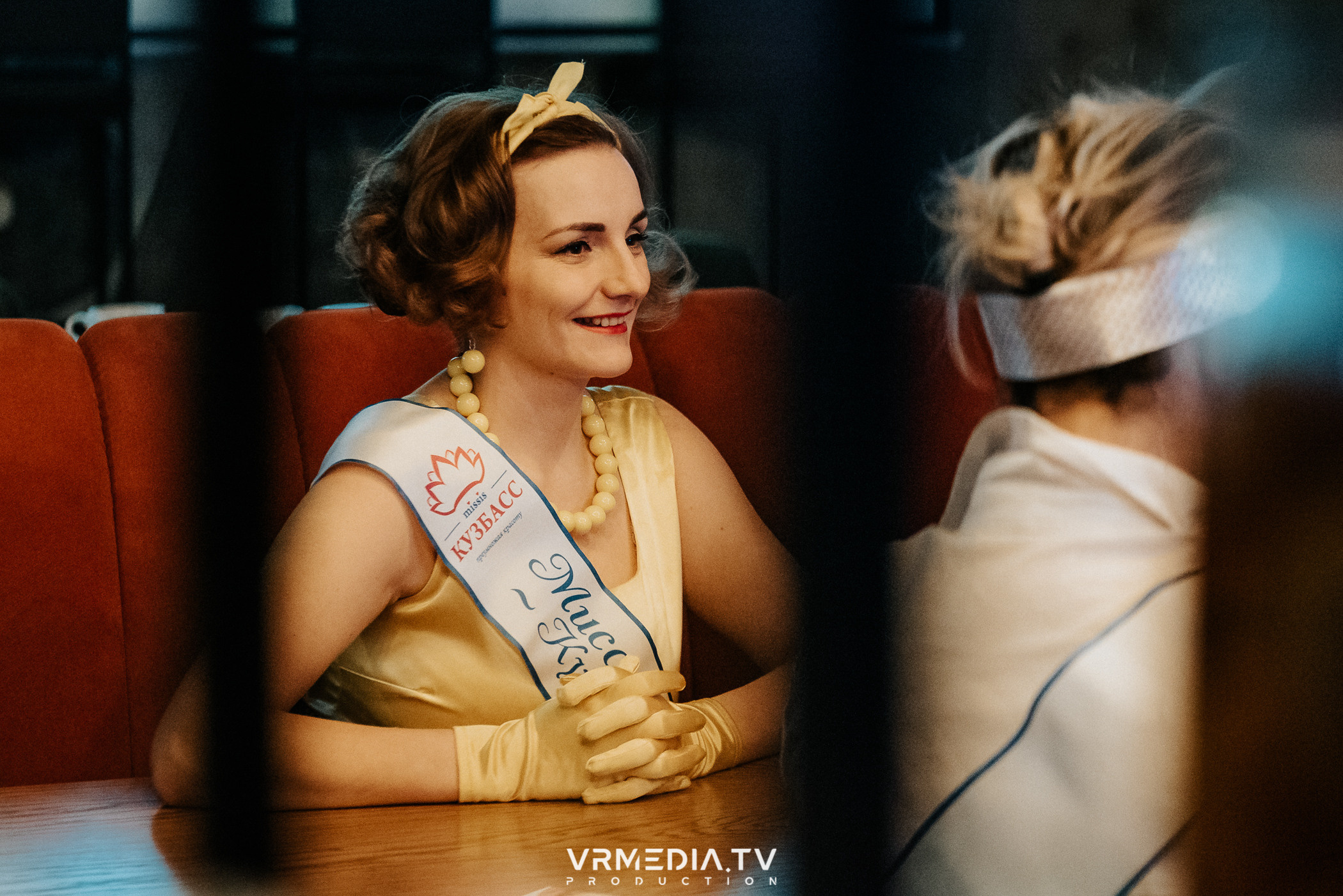 IMOM’S в гриль-баре «Жара»