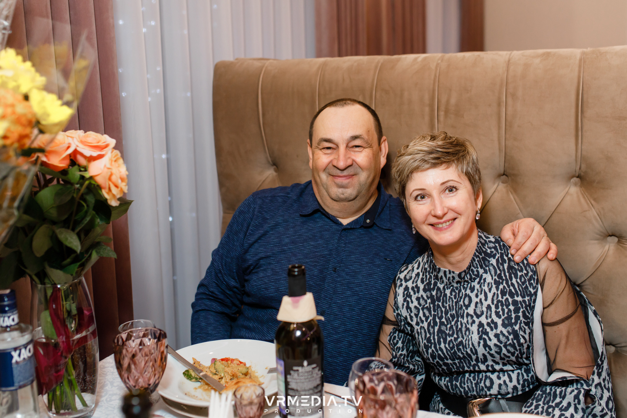 10 лет ресторану «Мимино»