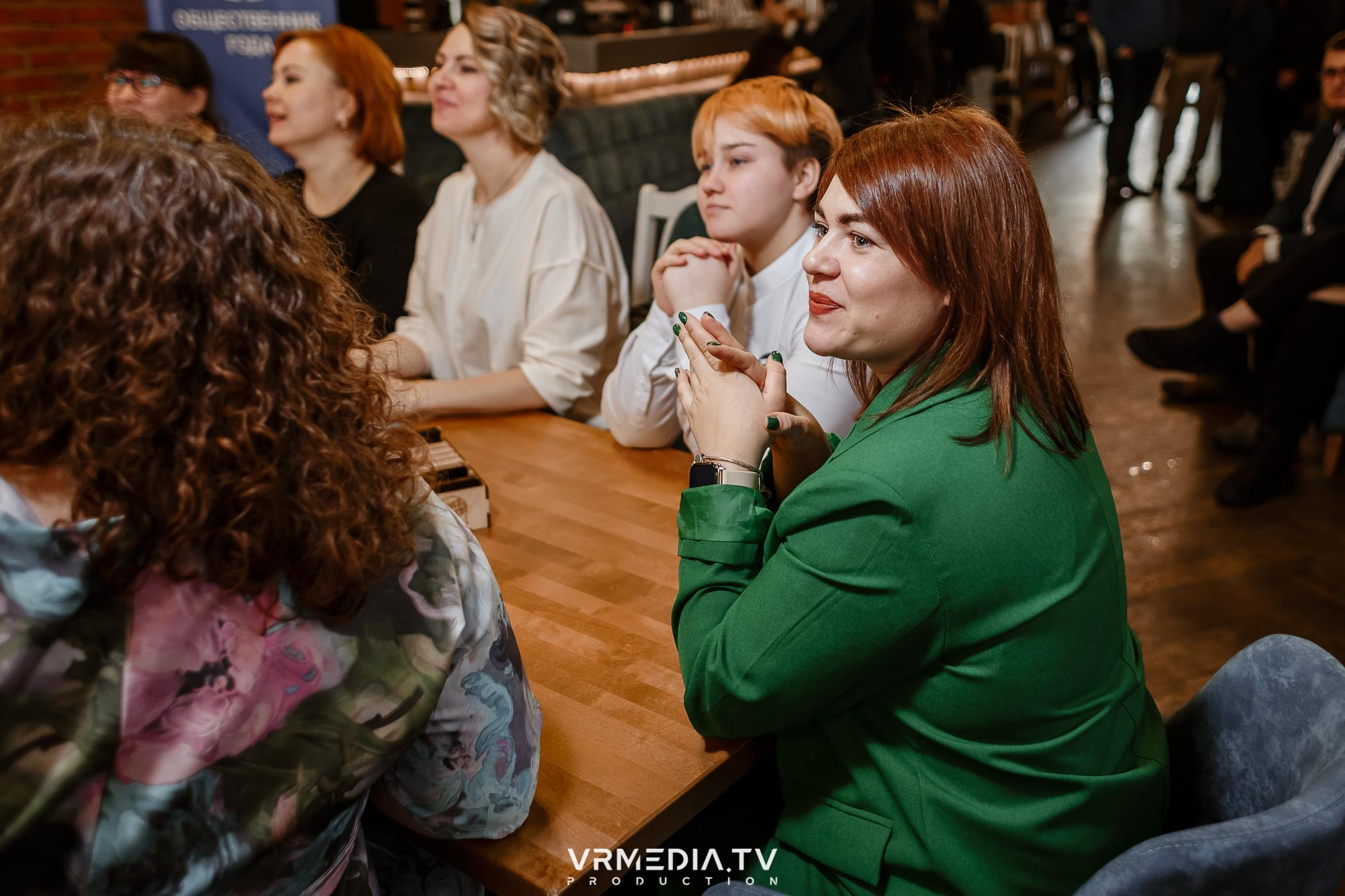 Общественник Года — 2022