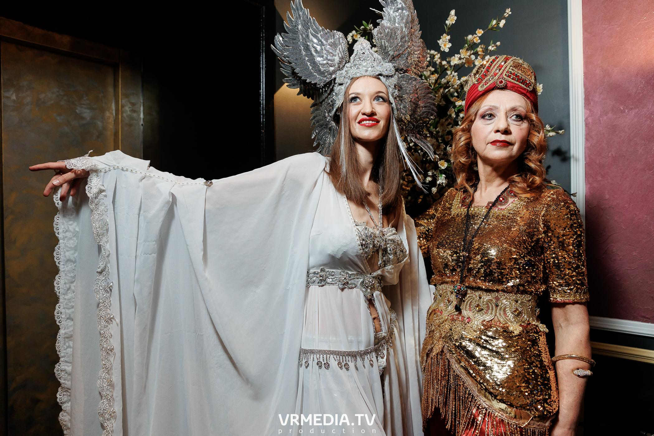 Leomar prod: Glam Style 2023