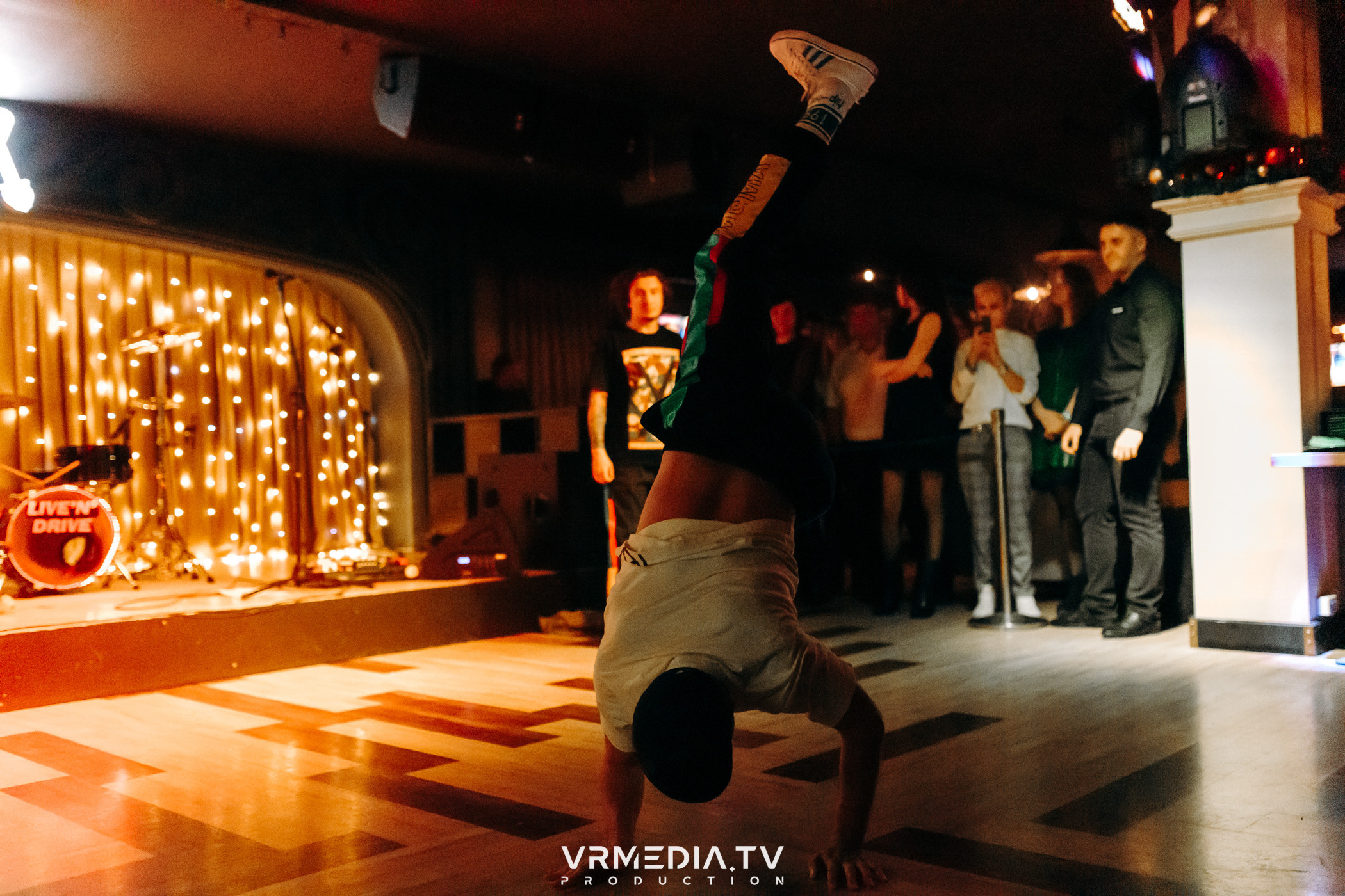 Встречаем Год Весёлого Кролика в Мюнхене!