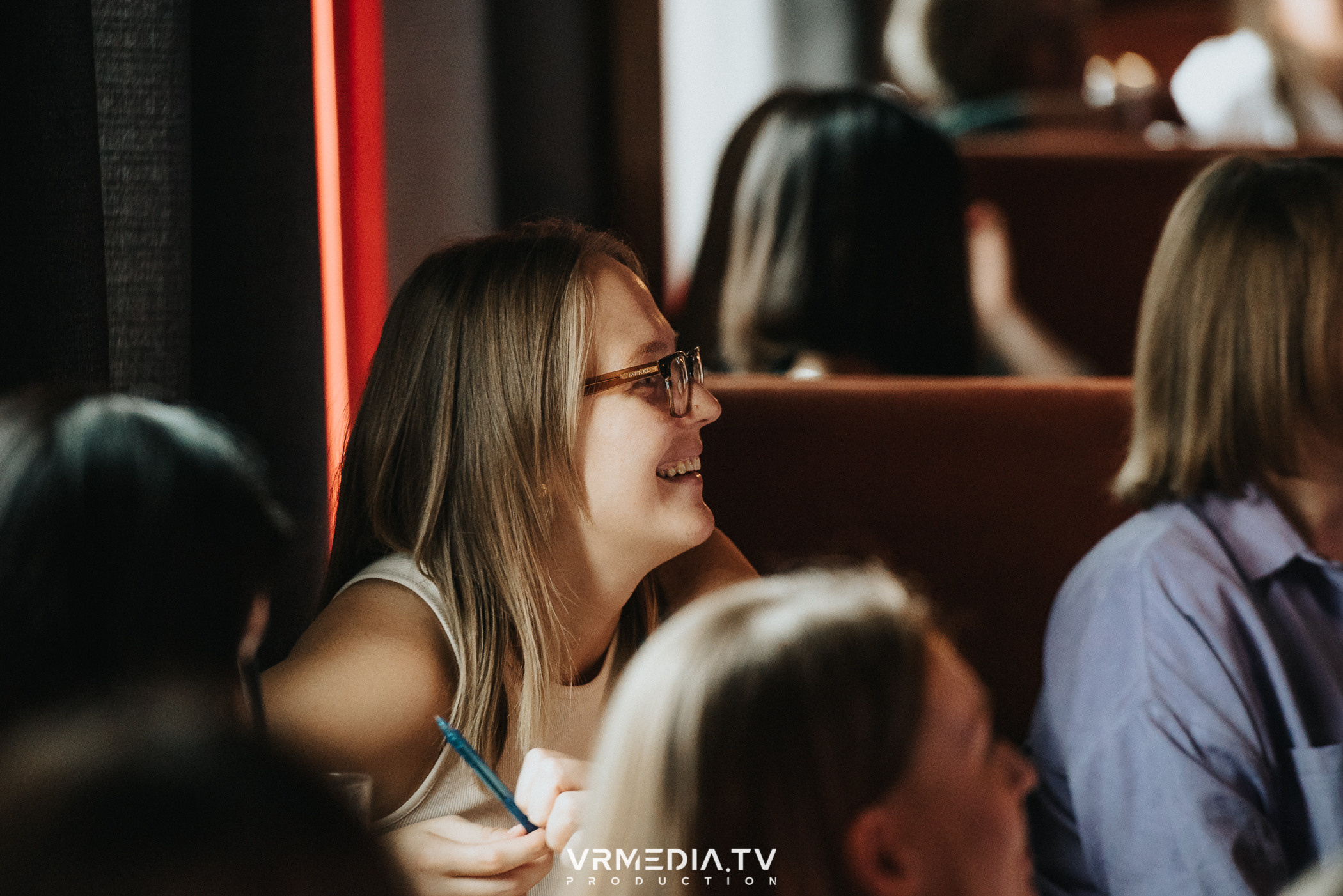 IMOM’S в гриль-баре «Жара»