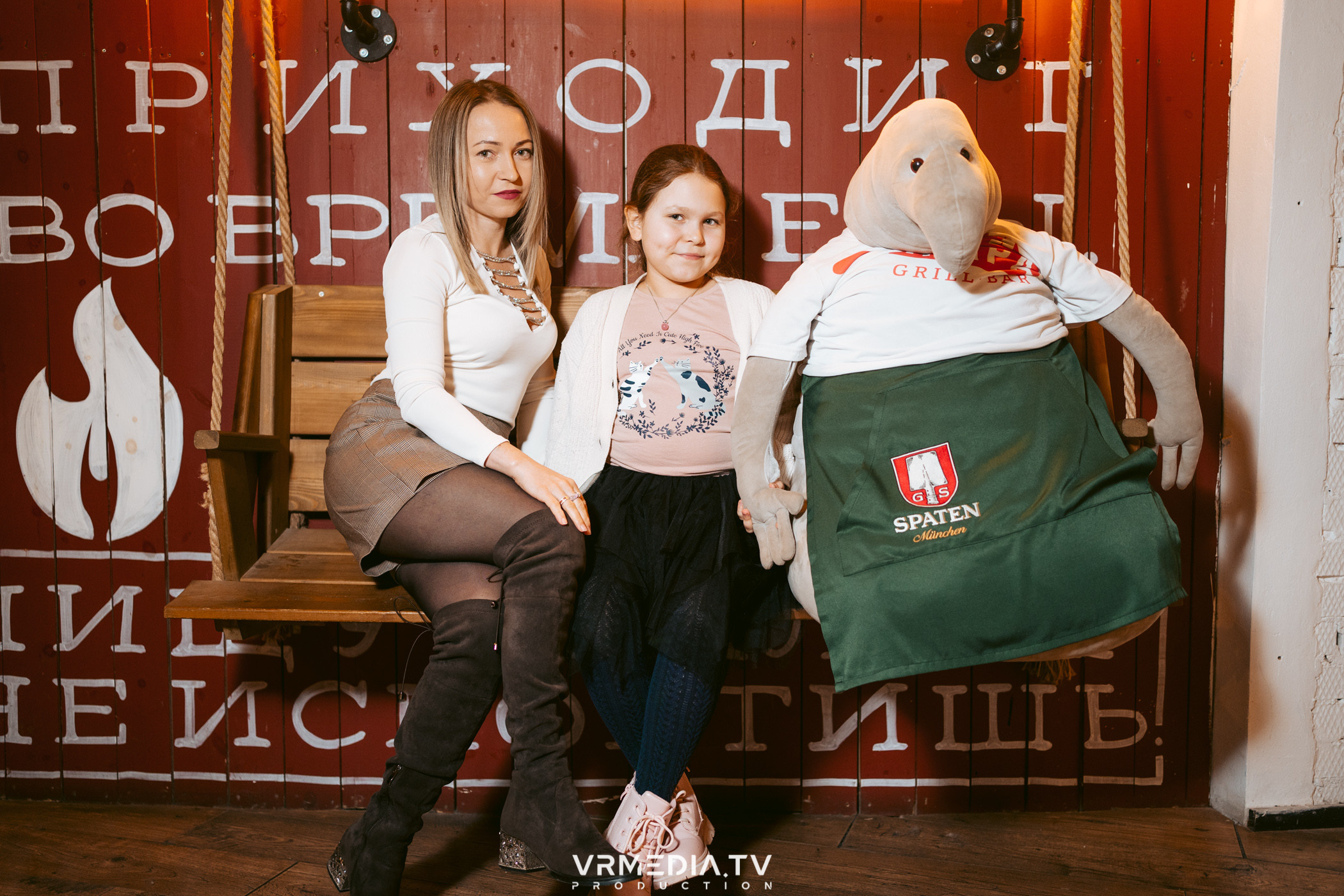 Джазовая среда: Майя Усенко. Песни как Бабочки