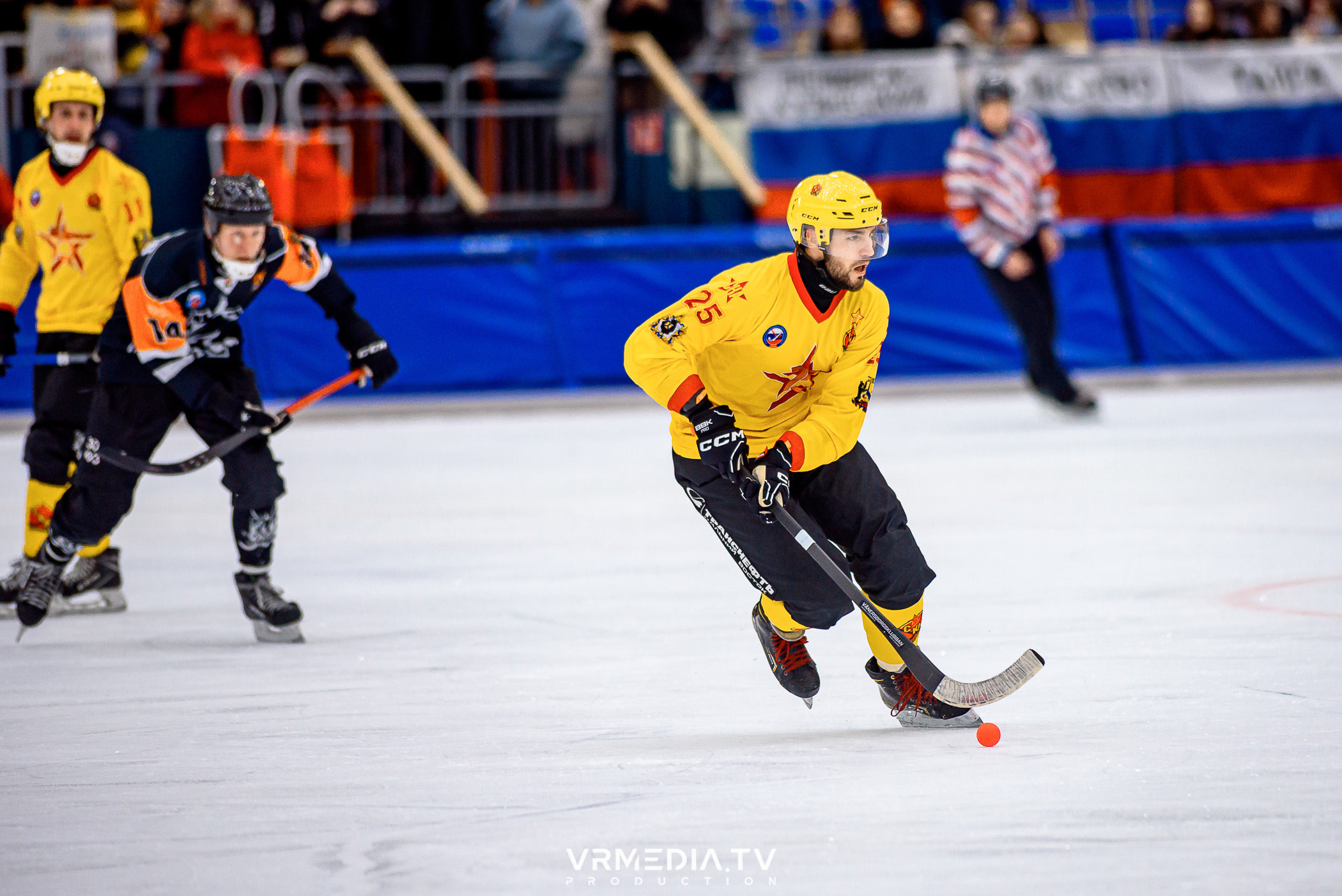 Суперлига 2023: Кузбасс — СКА Нефтяник