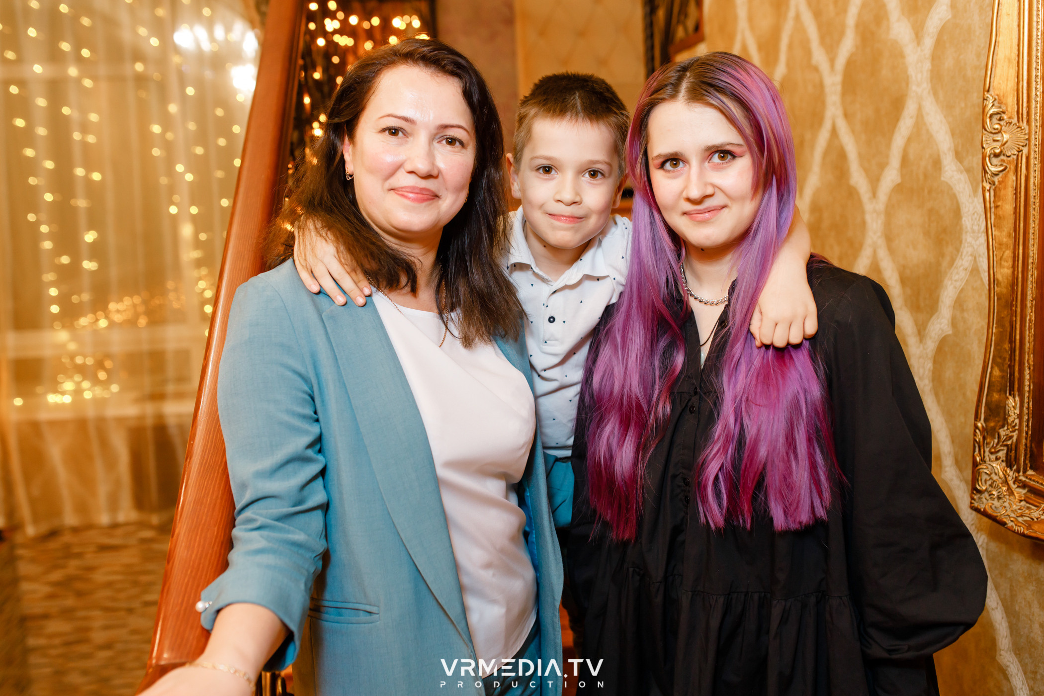 Выходные в ресторане «Лазурный Берег»