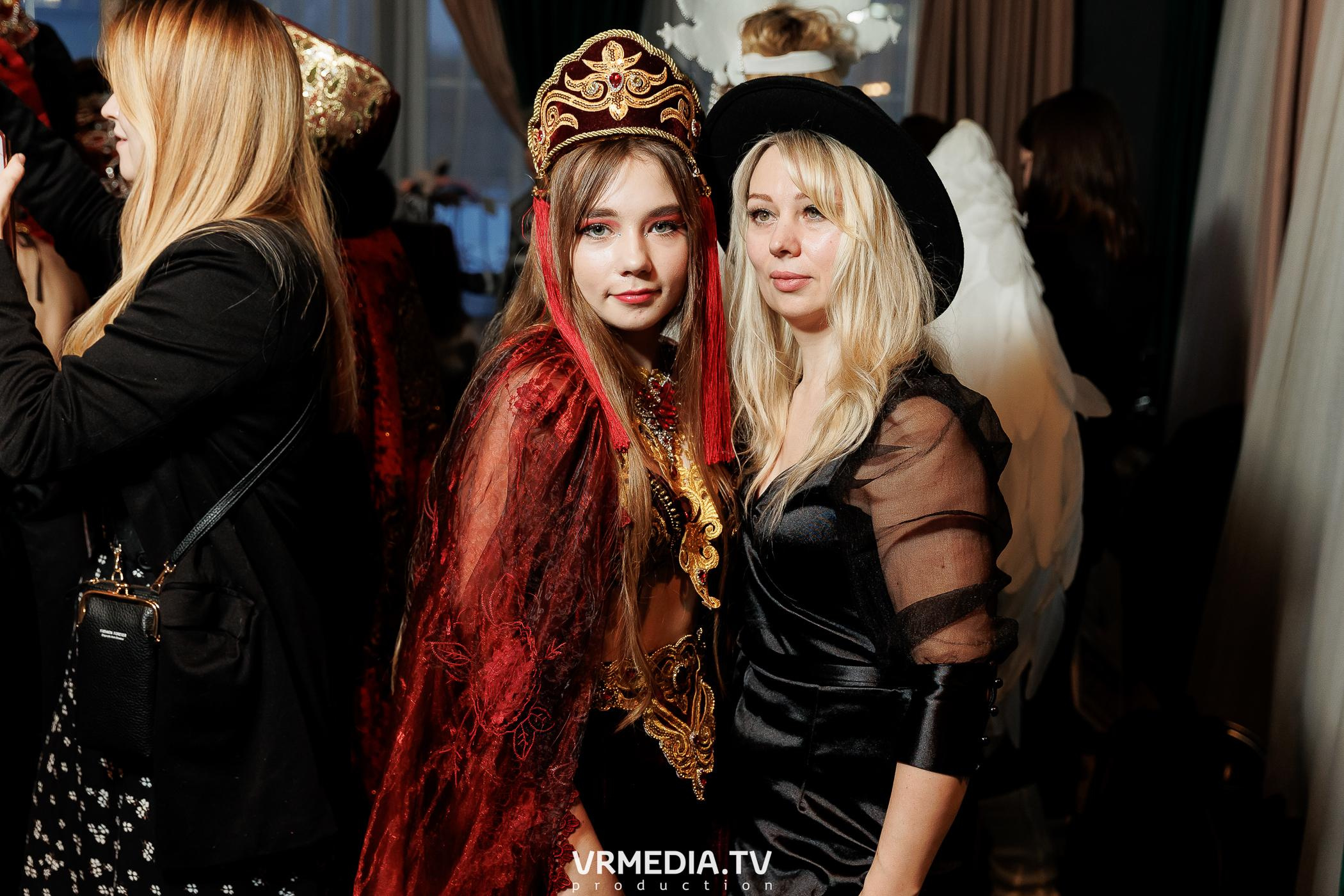 Leomar prod: Glam Style 2023