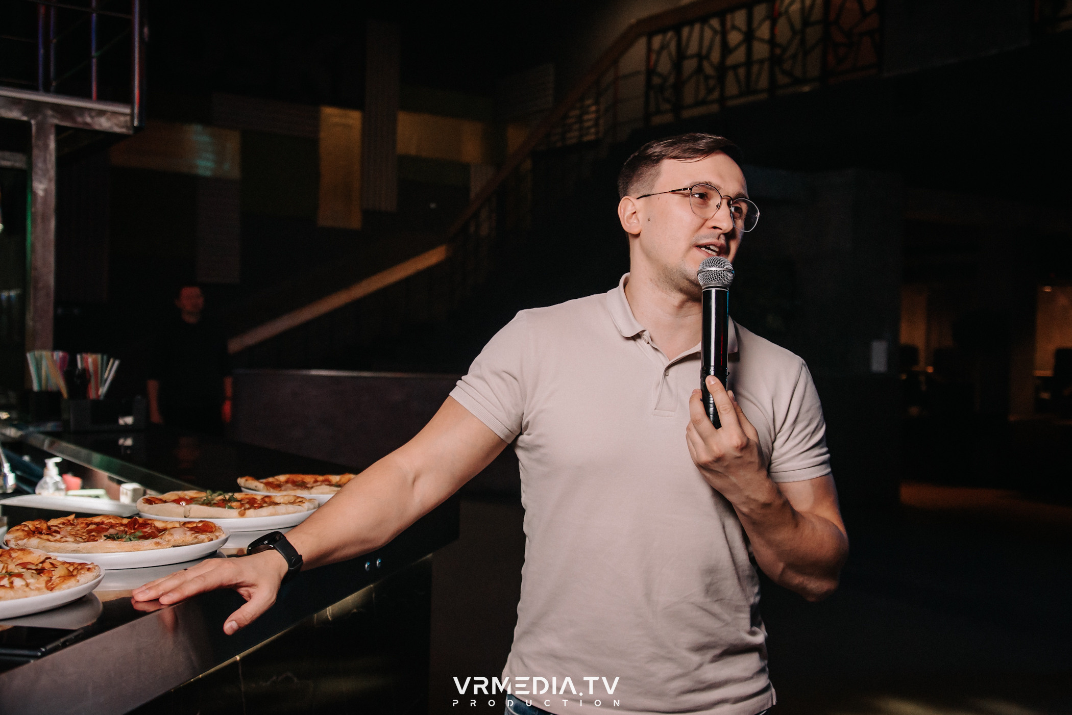 WoW QuiZ в баре «DOSKI»