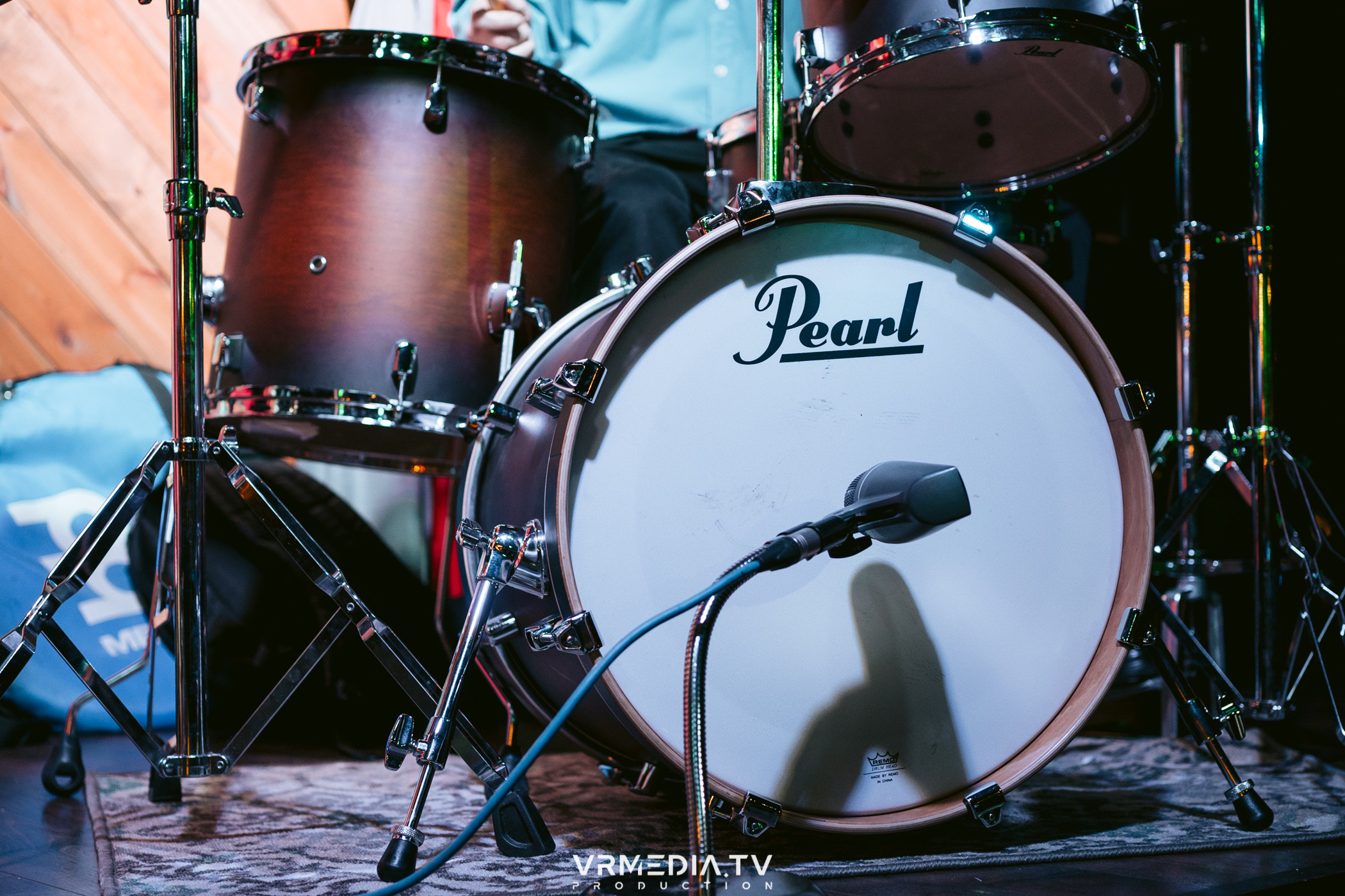 Джазовая среда