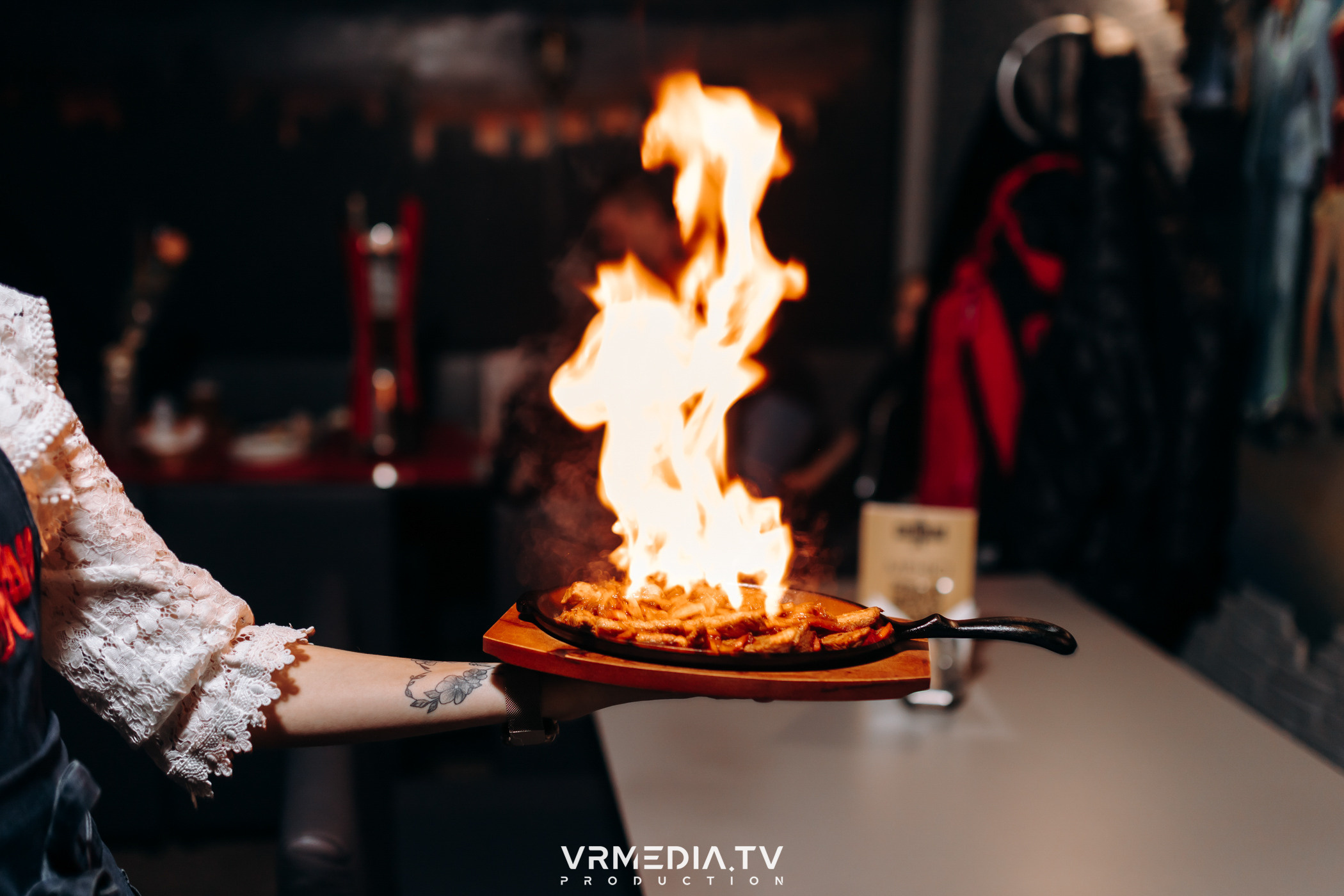 23 февраля в караоке-баре «Chicago»