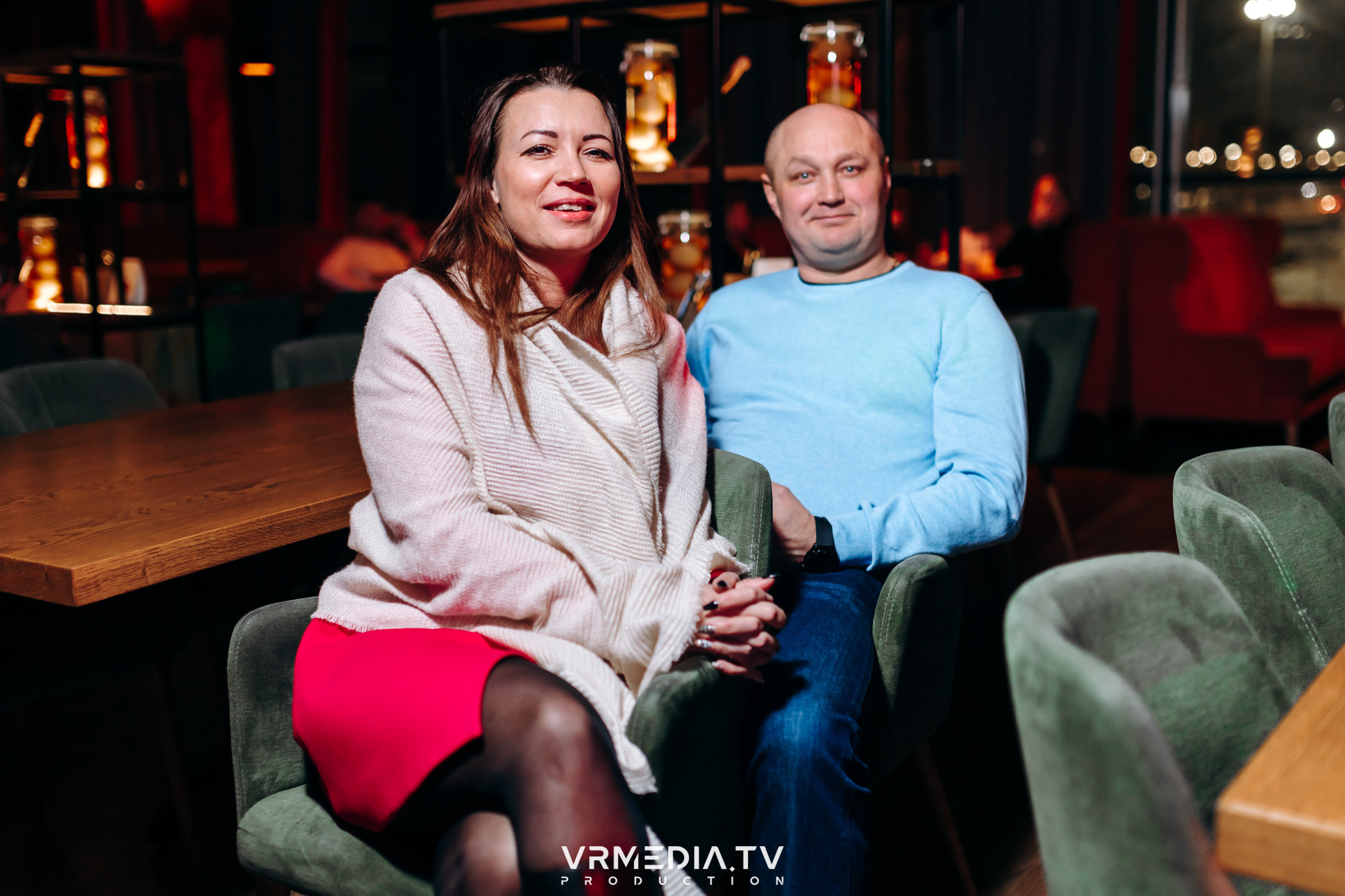 #ЖАРКИЙСТАРЫЙНОВЫЙГОД в гриль-баре «Жара»