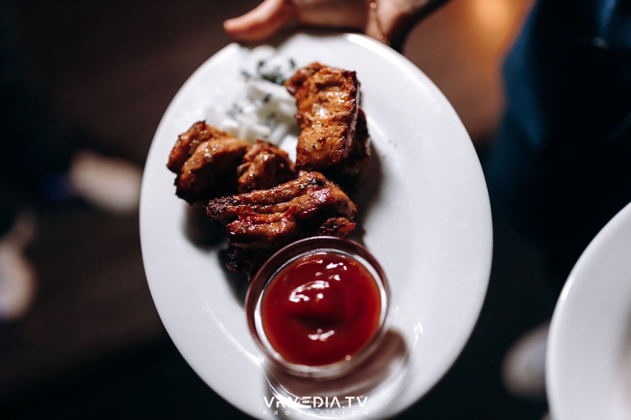 Международный женский день в караоке-баре «Chicago»