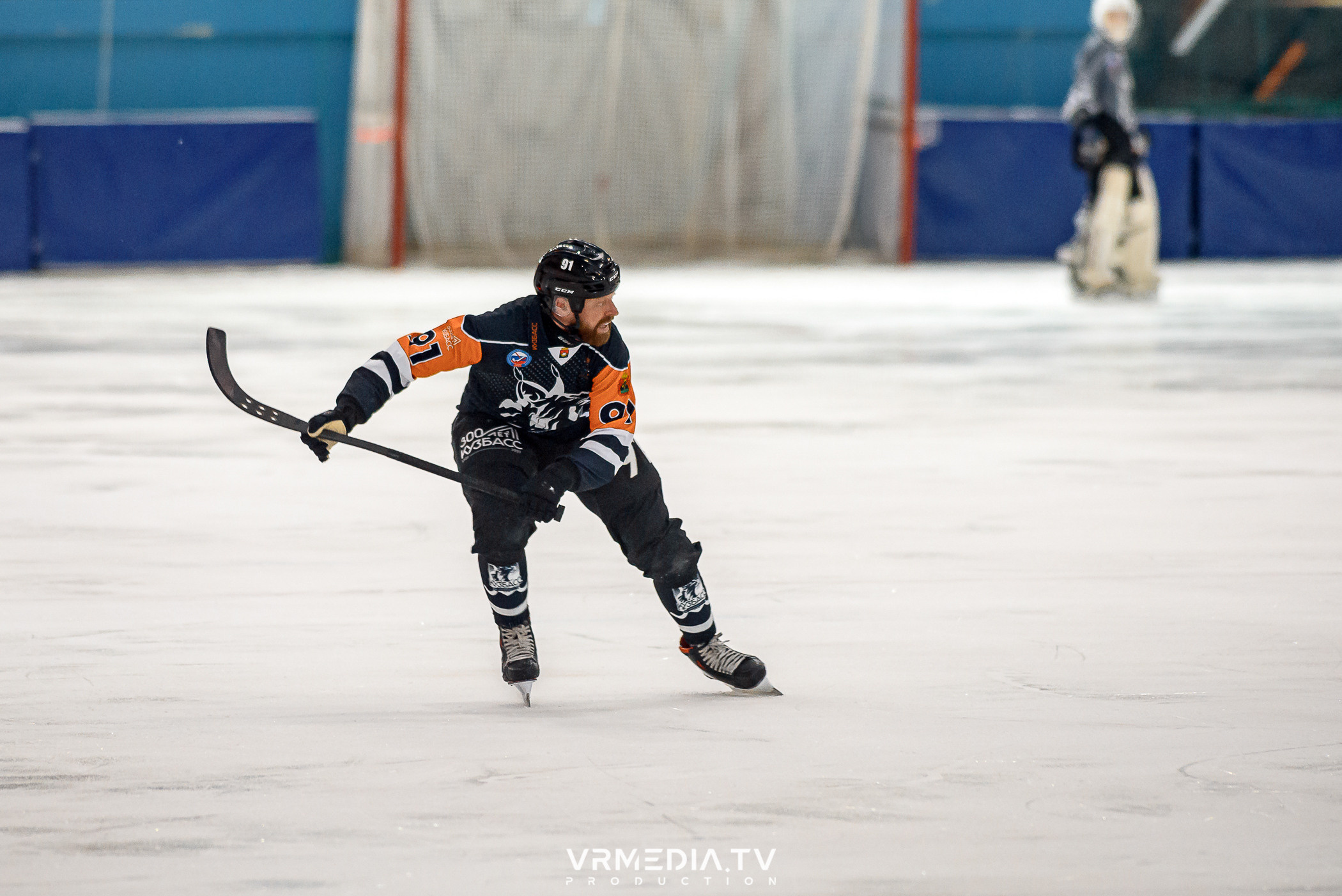 Суперлига 2023: Кузбасс — Мурманск