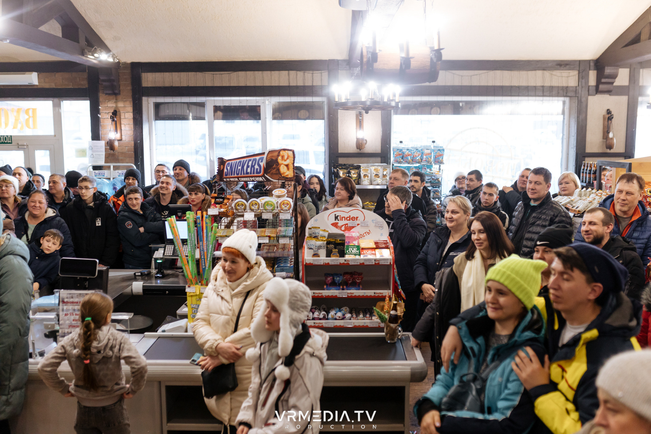 Розыгрыш призов от сети фирменных магазинов «Золотая сова»